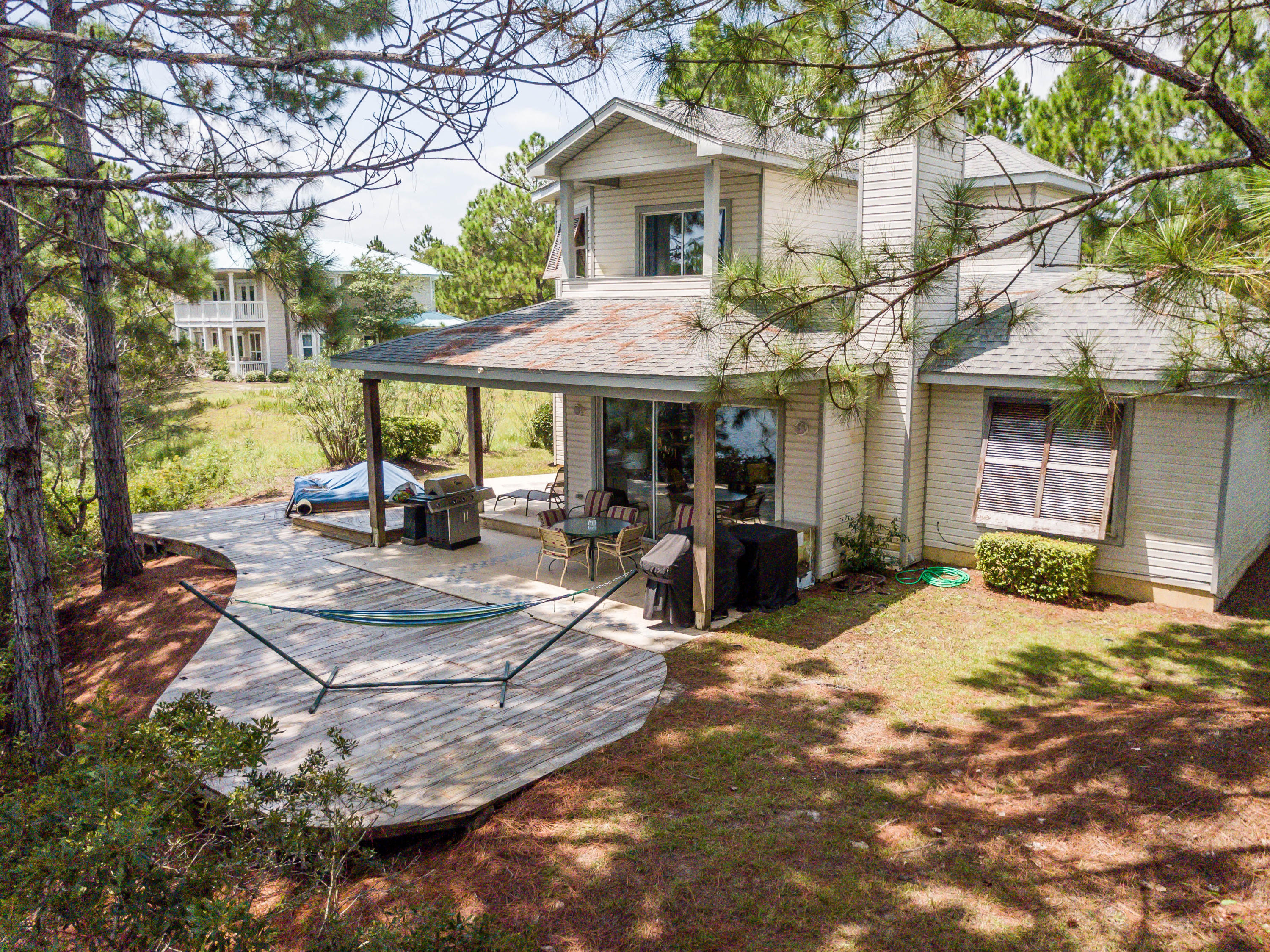 SHORTLINE LAKE ESTATES - Residential