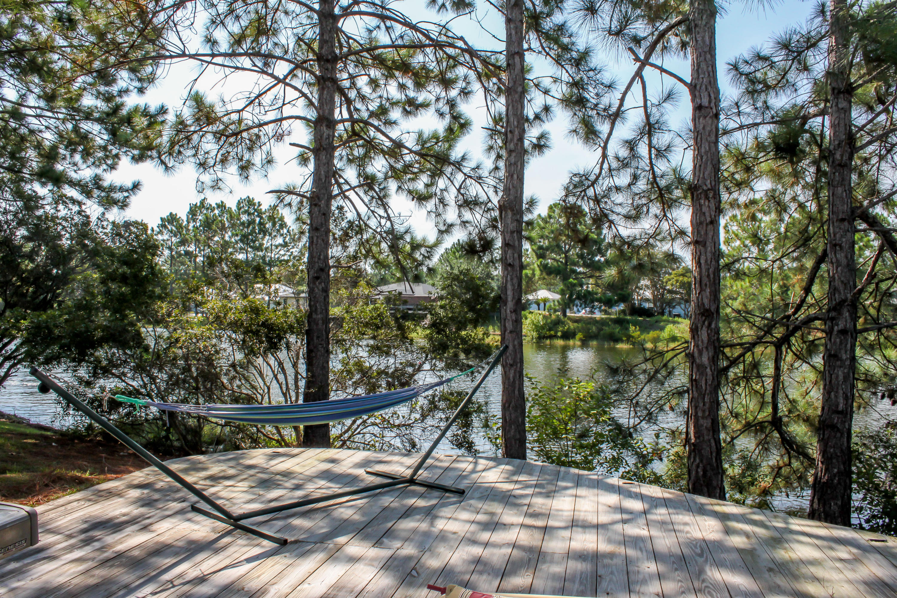 SHORTLINE LAKE ESTATES - Residential