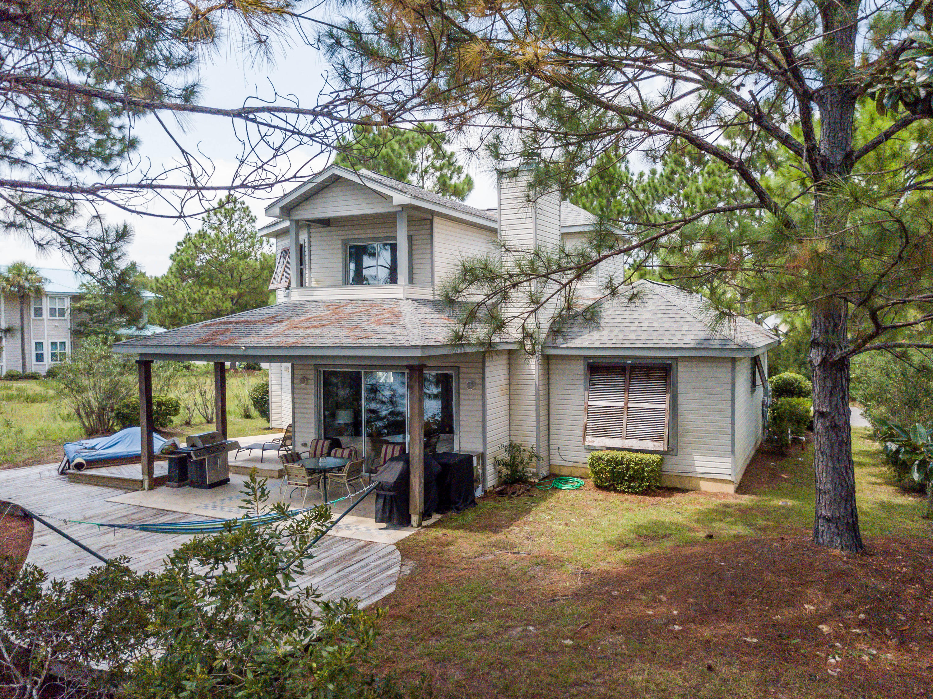 SHORTLINE LAKE ESTATES - Residential