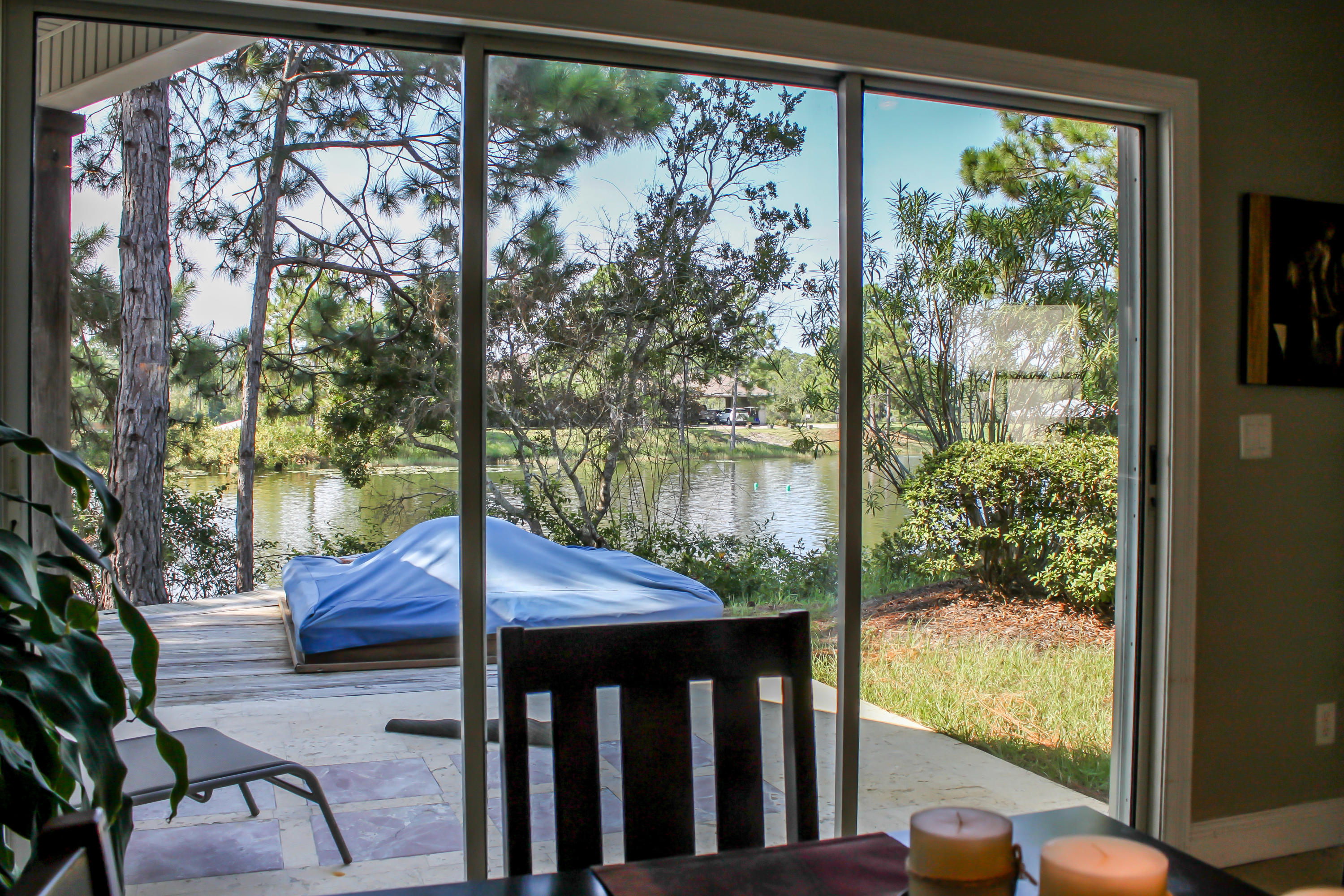 SHORTLINE LAKE ESTATES - Residential