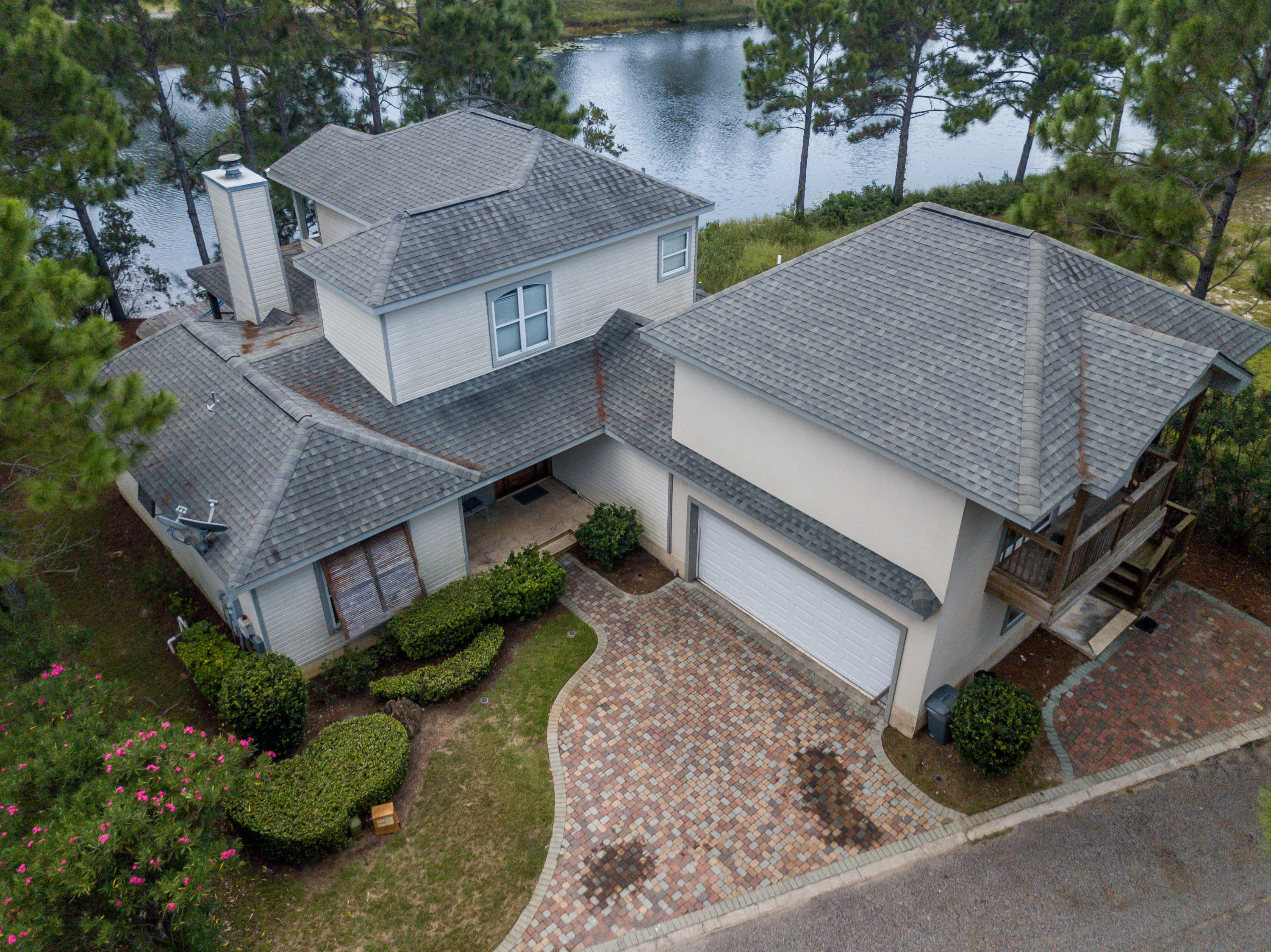 SHORTLINE LAKE ESTATES - Residential