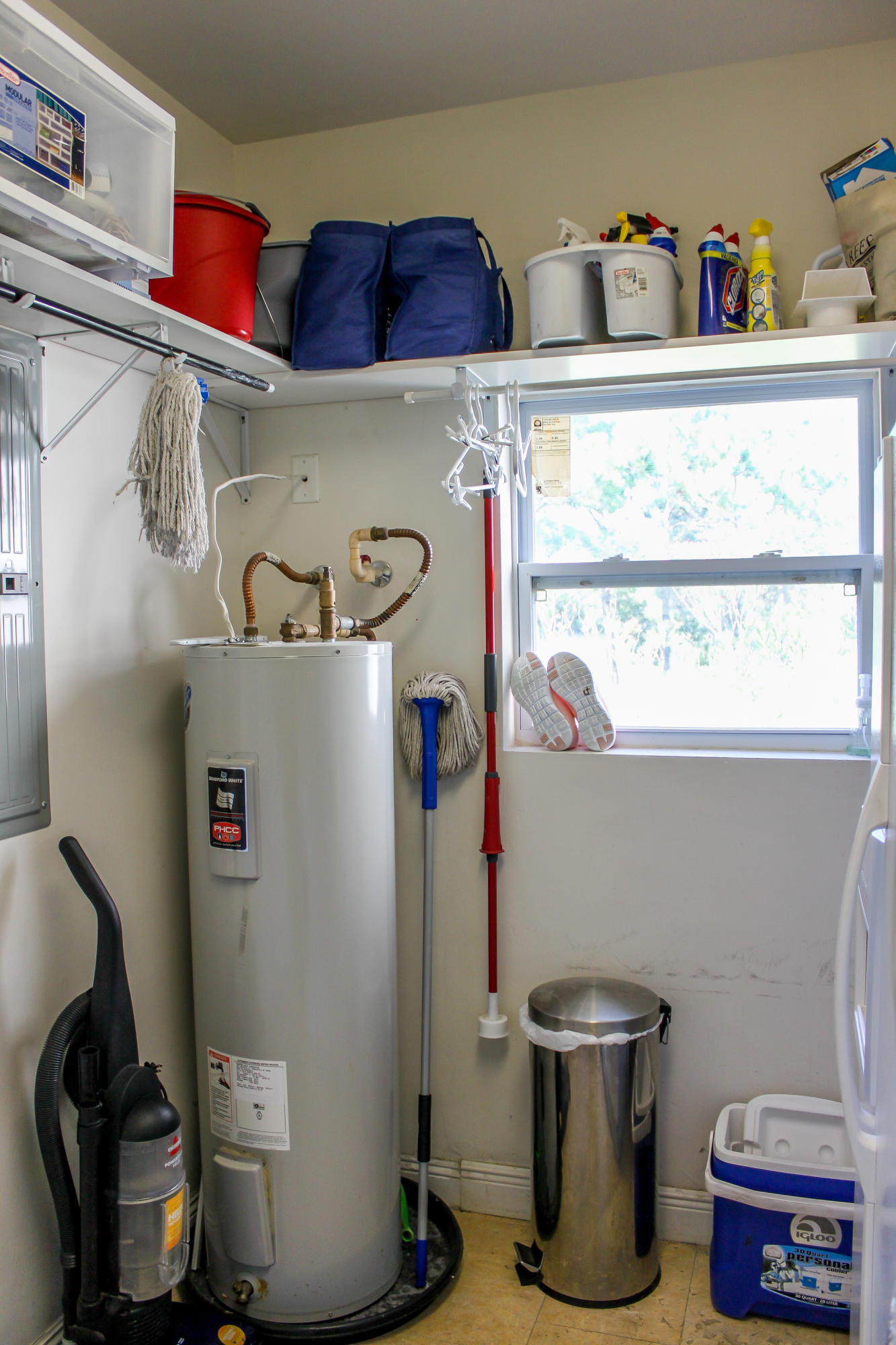 SHORTLINE LAKE ESTATES - Residential