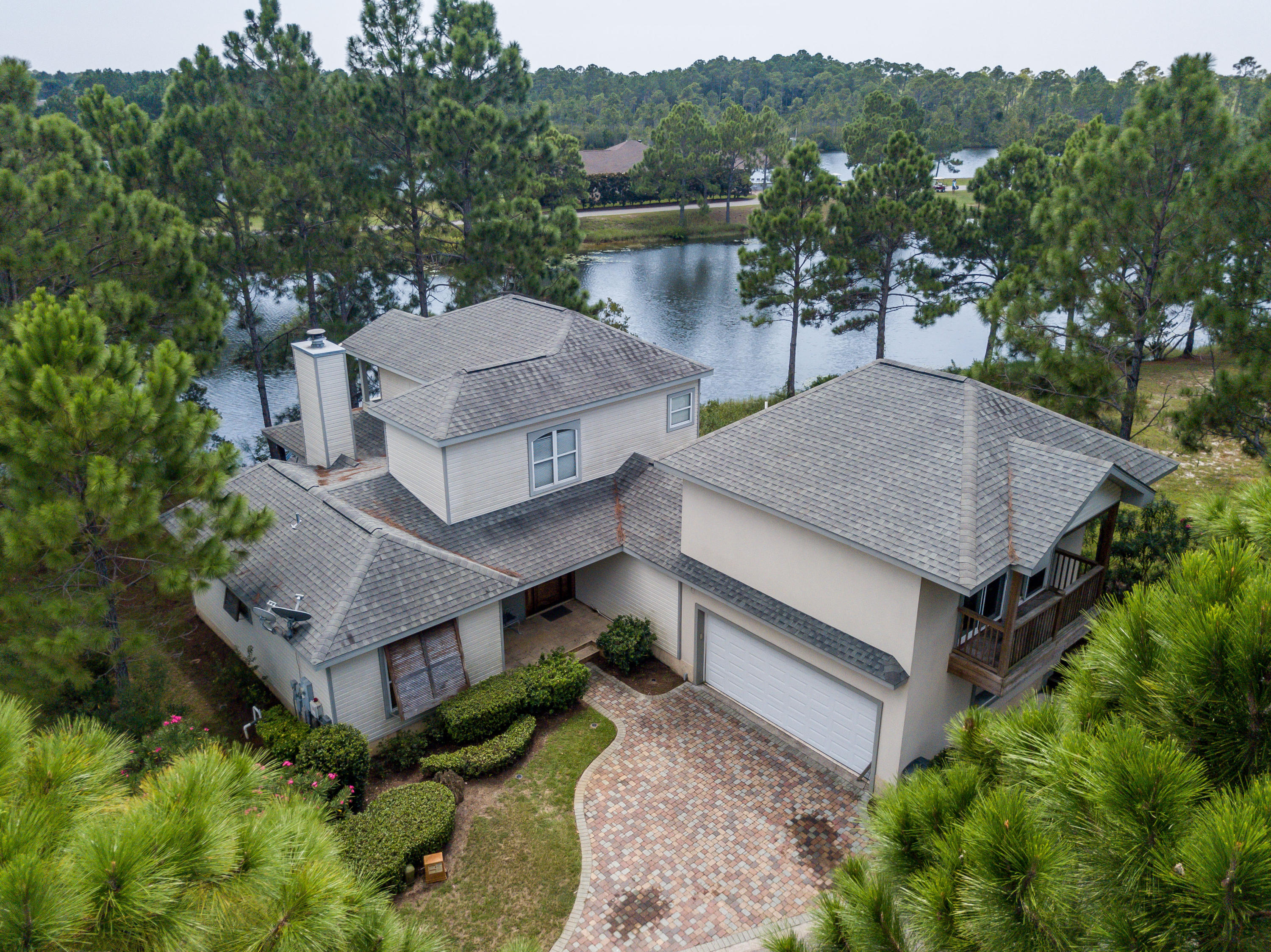 SHORTLINE LAKE ESTATES - Residential