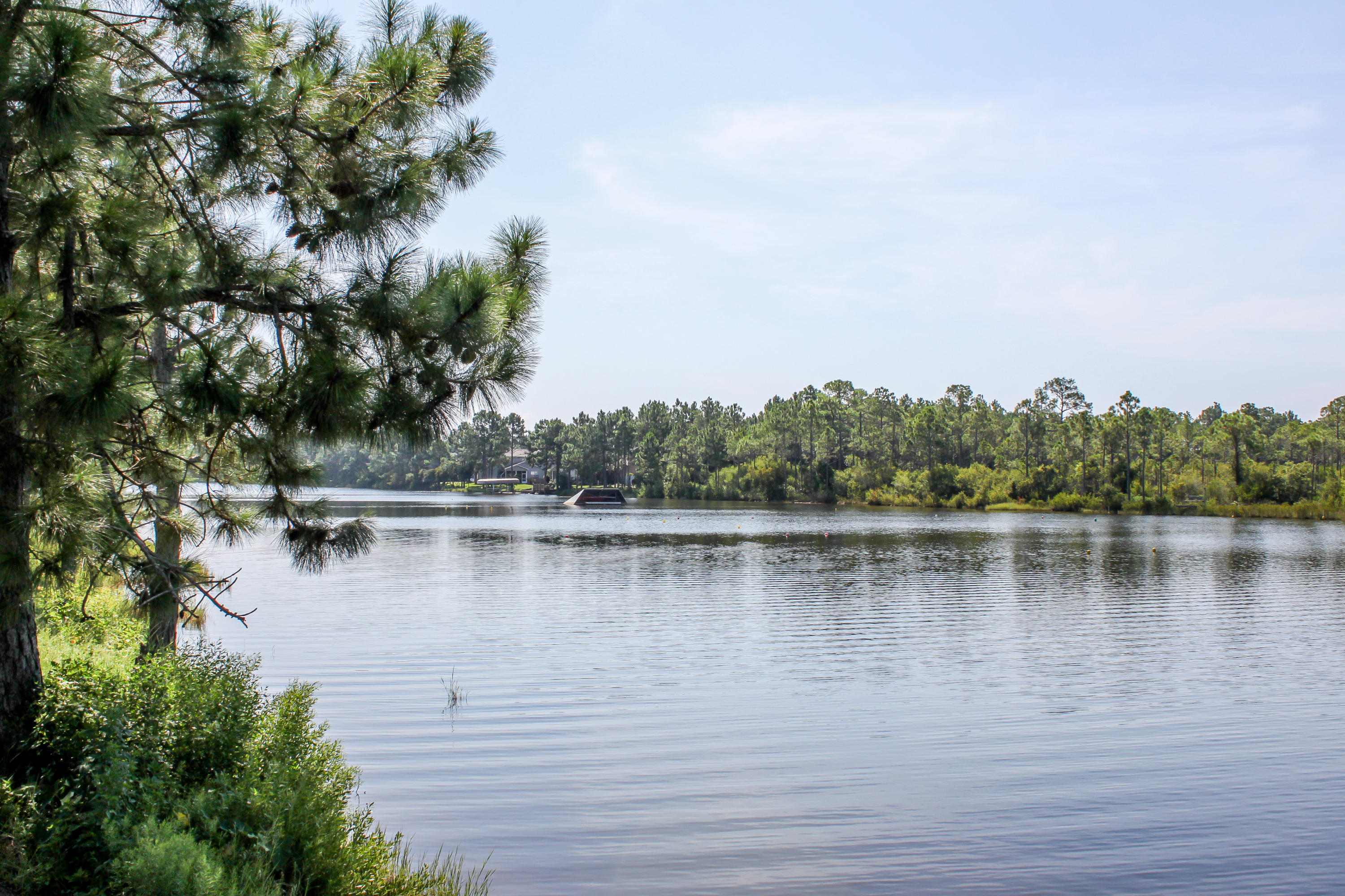 SHORTLINE LAKE ESTATES - Residential