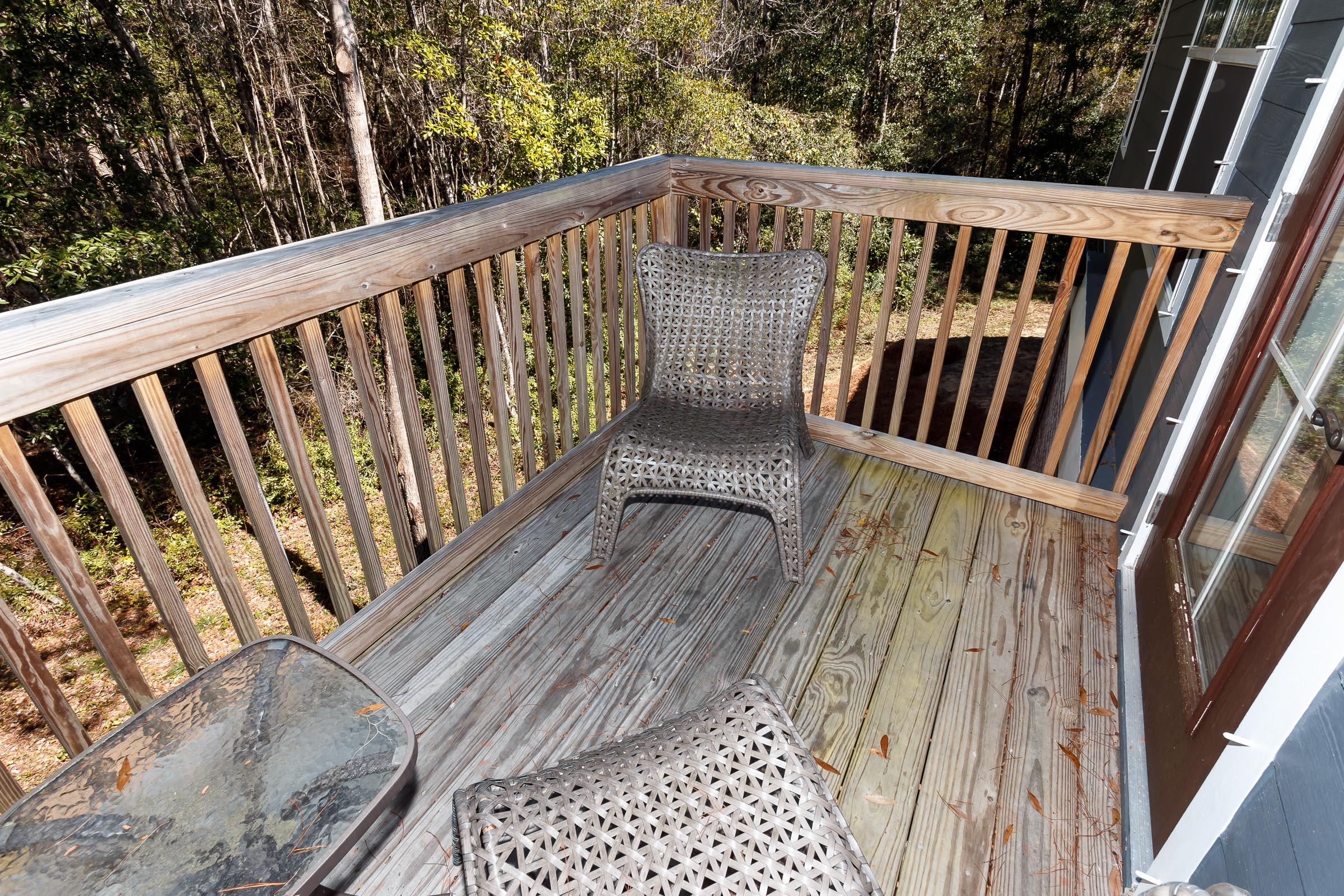 PARISH AT BLUEWATER POINT - Residential