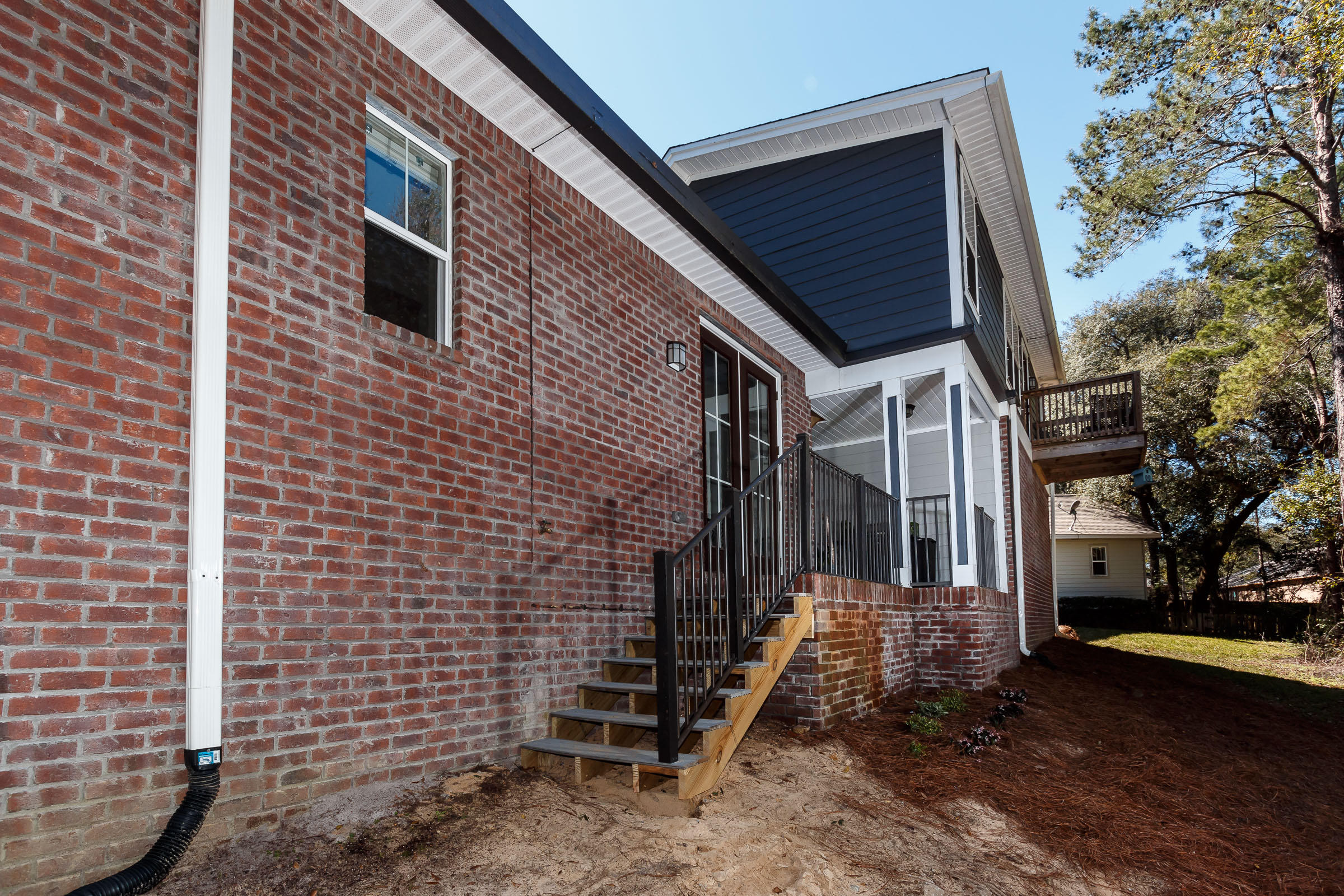 PARISH AT BLUEWATER POINT - Residential