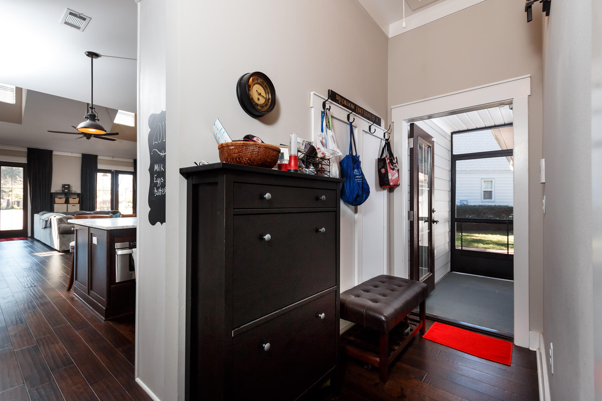 PARISH AT BLUEWATER POINT - Residential