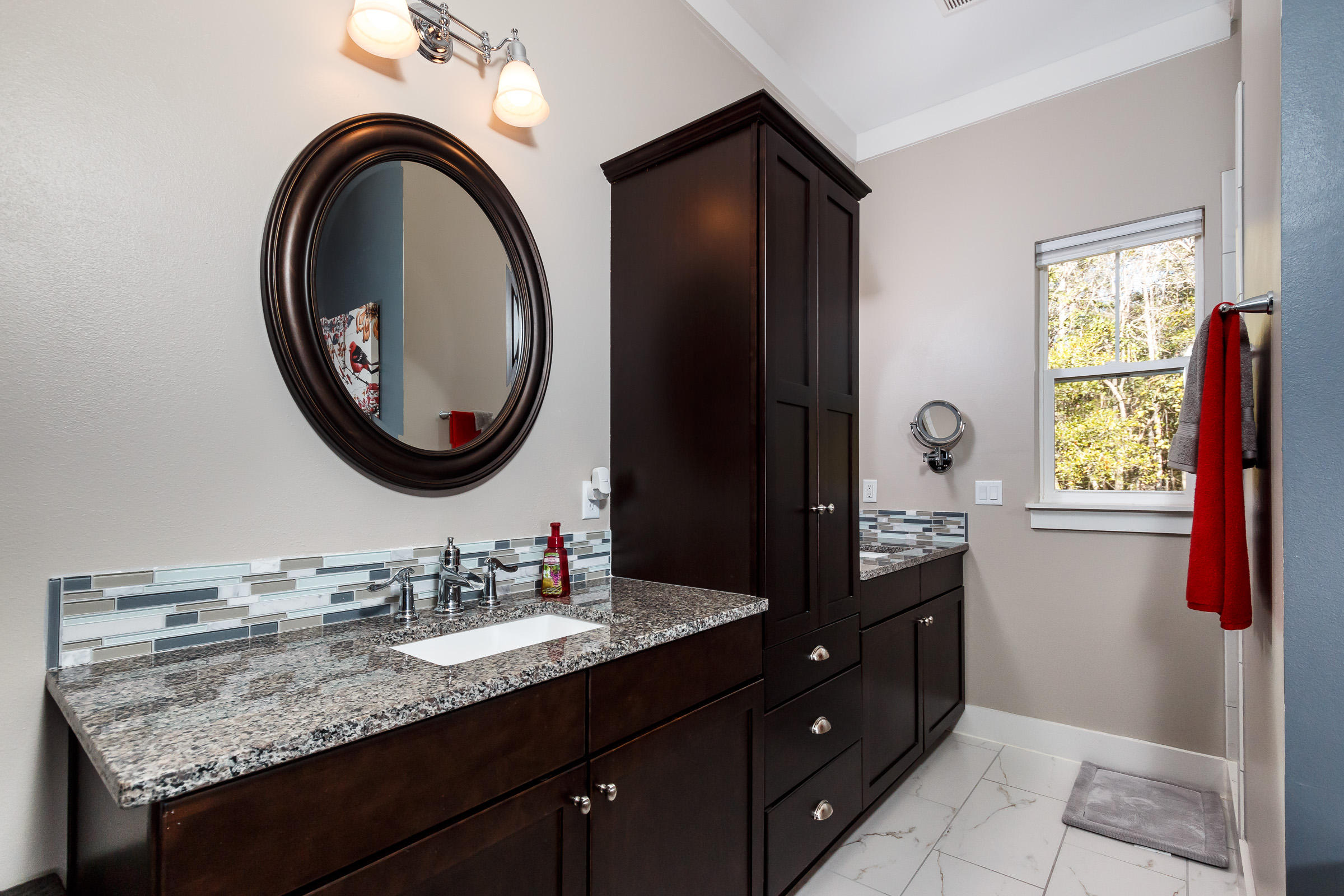 PARISH AT BLUEWATER POINT - Residential