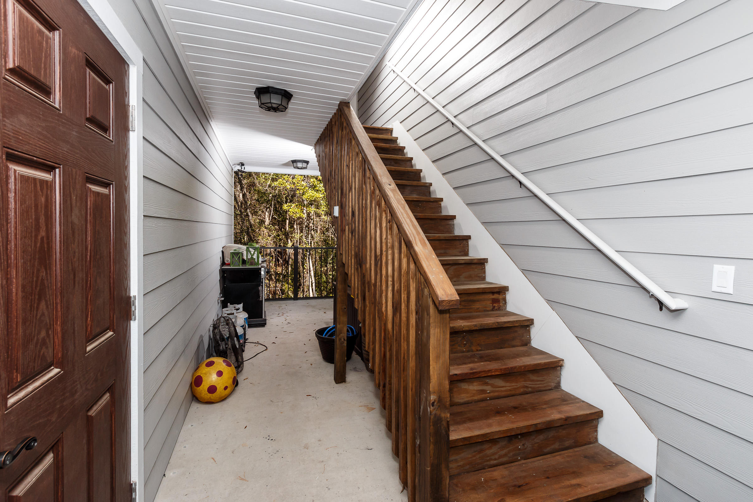 PARISH AT BLUEWATER POINT - Residential