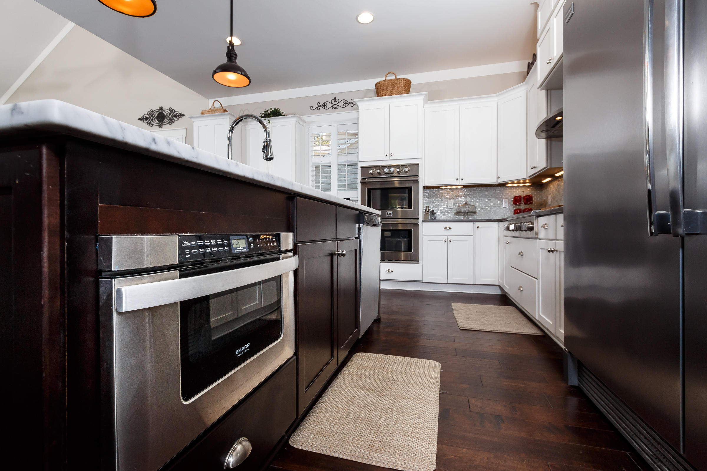 PARISH AT BLUEWATER POINT - Residential