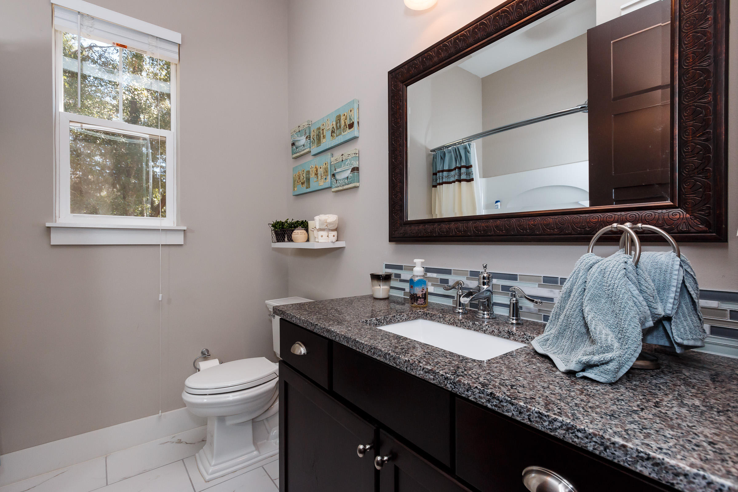 PARISH AT BLUEWATER POINT - Residential