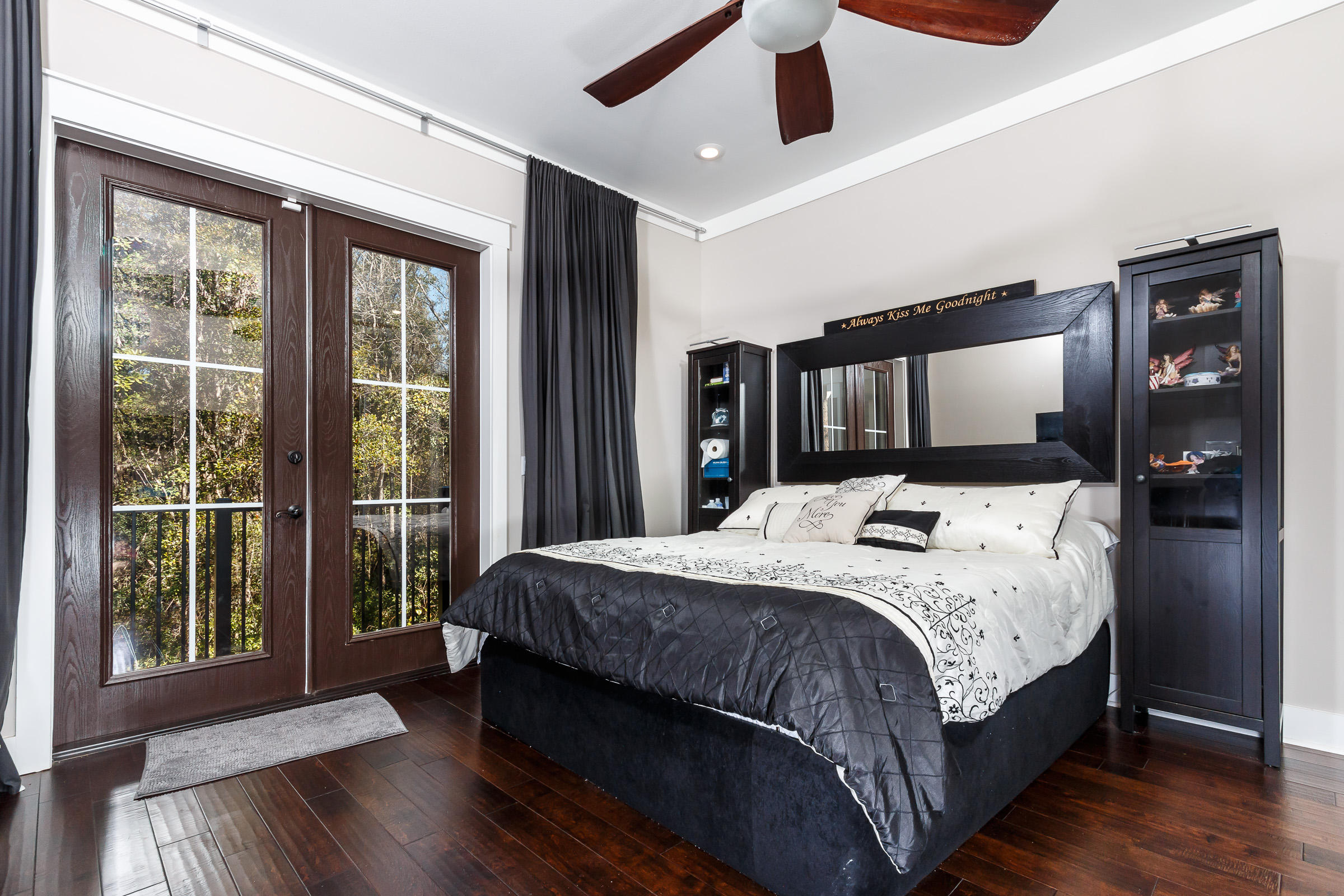 PARISH AT BLUEWATER POINT - Residential