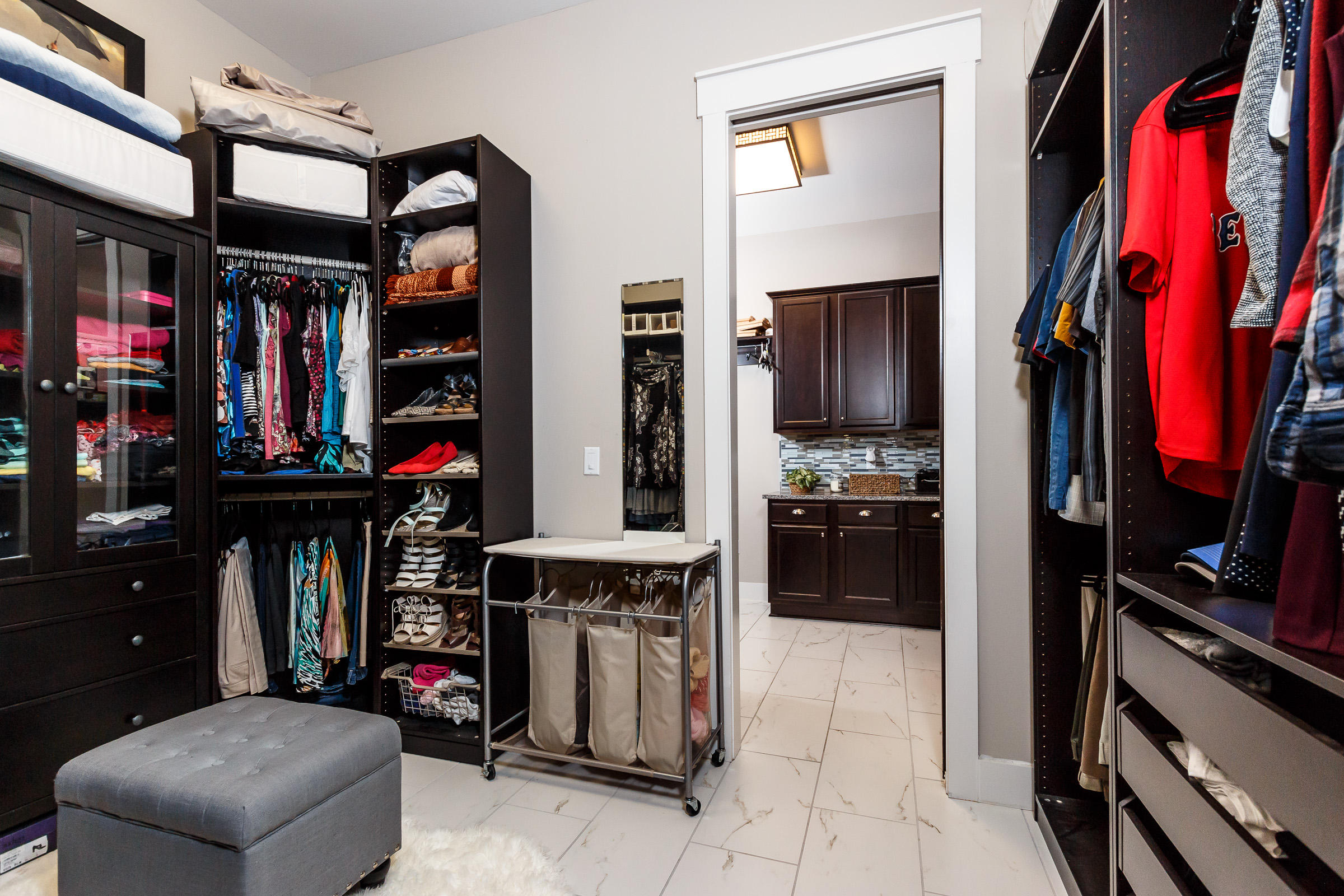 PARISH AT BLUEWATER POINT - Residential