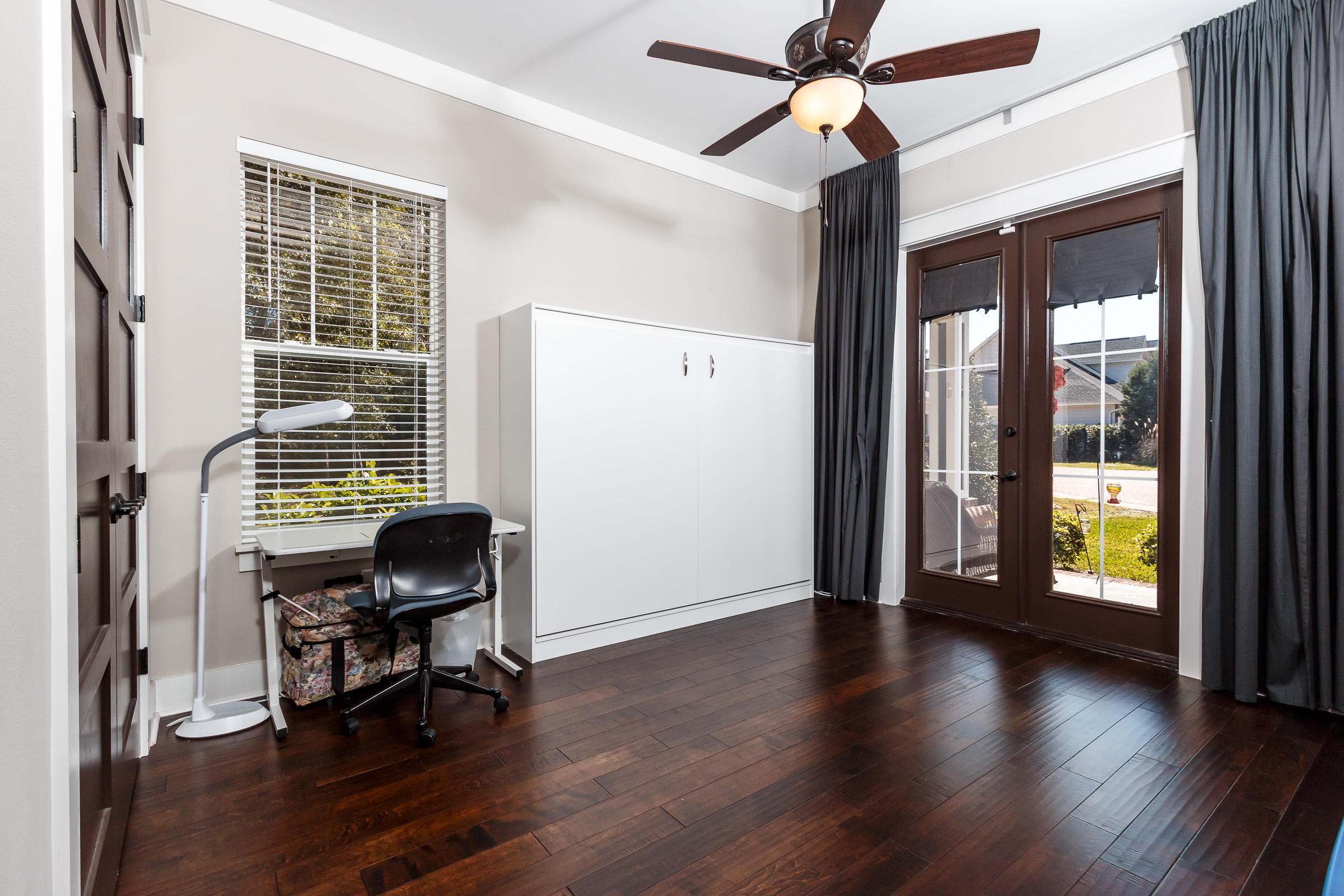 PARISH AT BLUEWATER POINT - Residential