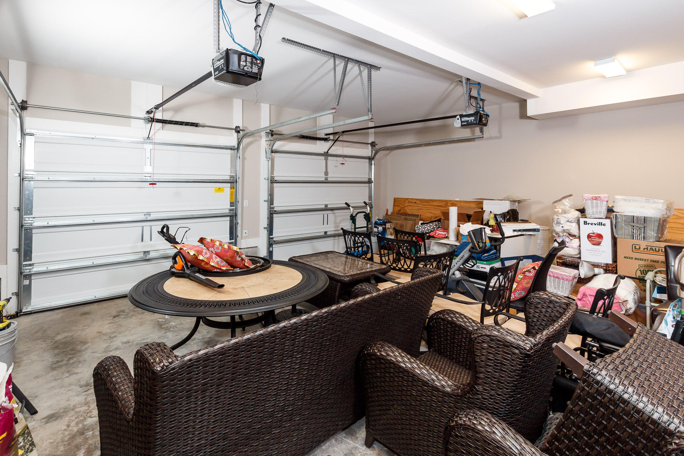 PARISH AT BLUEWATER POINT - Residential