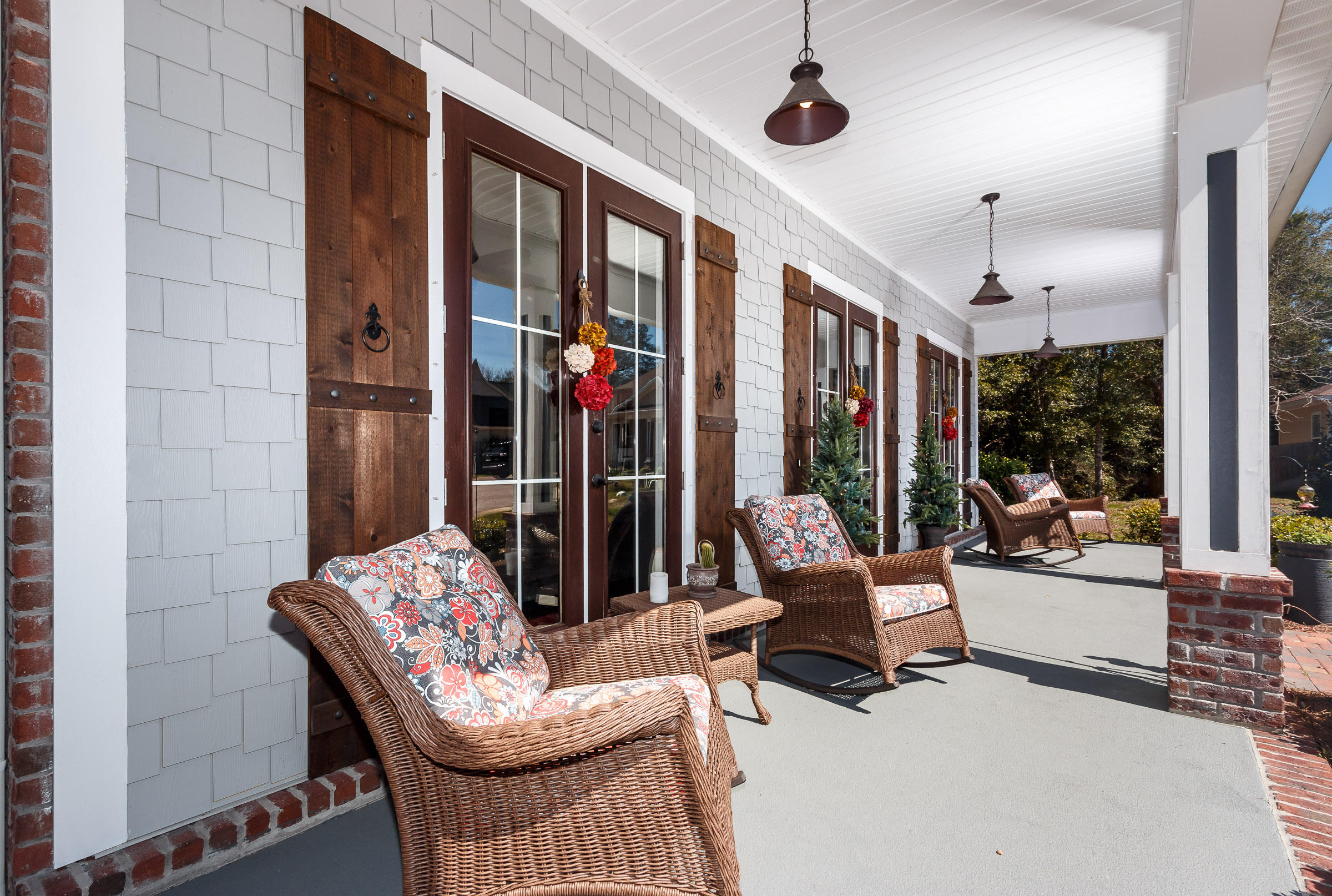 PARISH AT BLUEWATER POINT - Residential