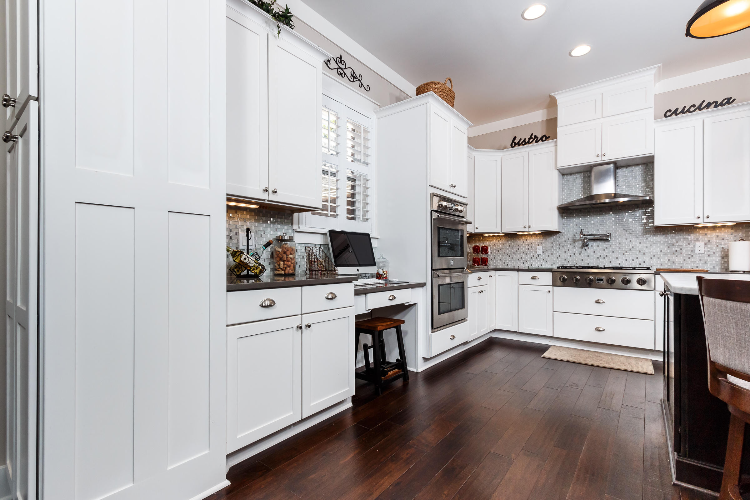 PARISH AT BLUEWATER POINT - Residential