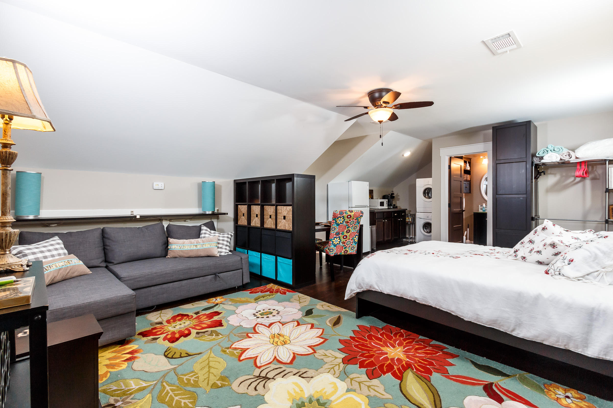 PARISH AT BLUEWATER POINT - Residential