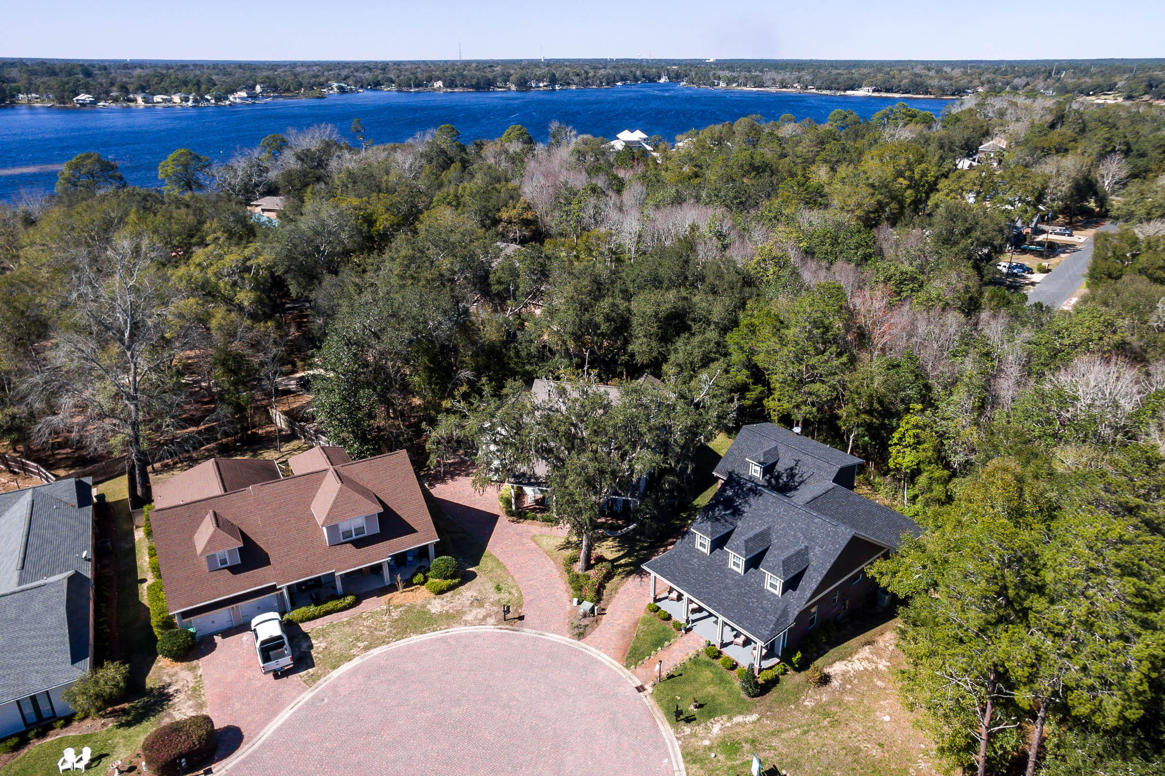 PARISH AT BLUEWATER POINT - Residential