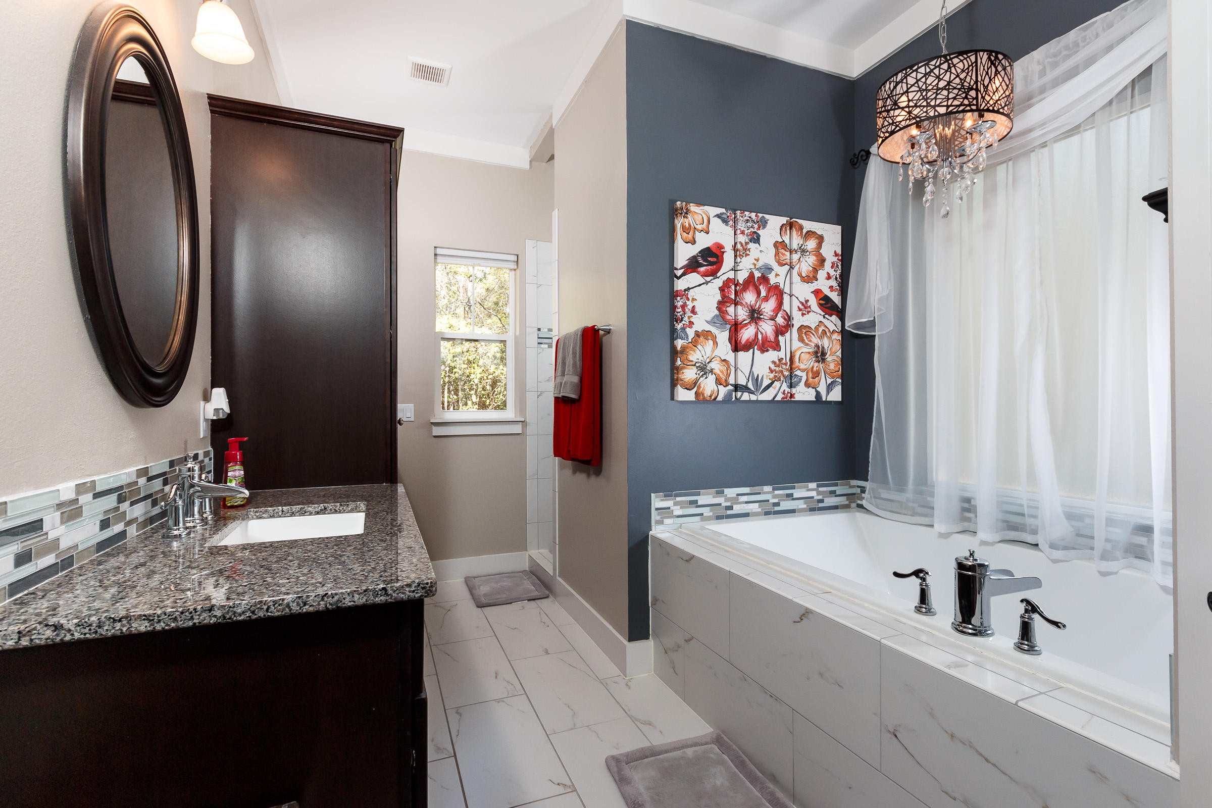 PARISH AT BLUEWATER POINT - Residential