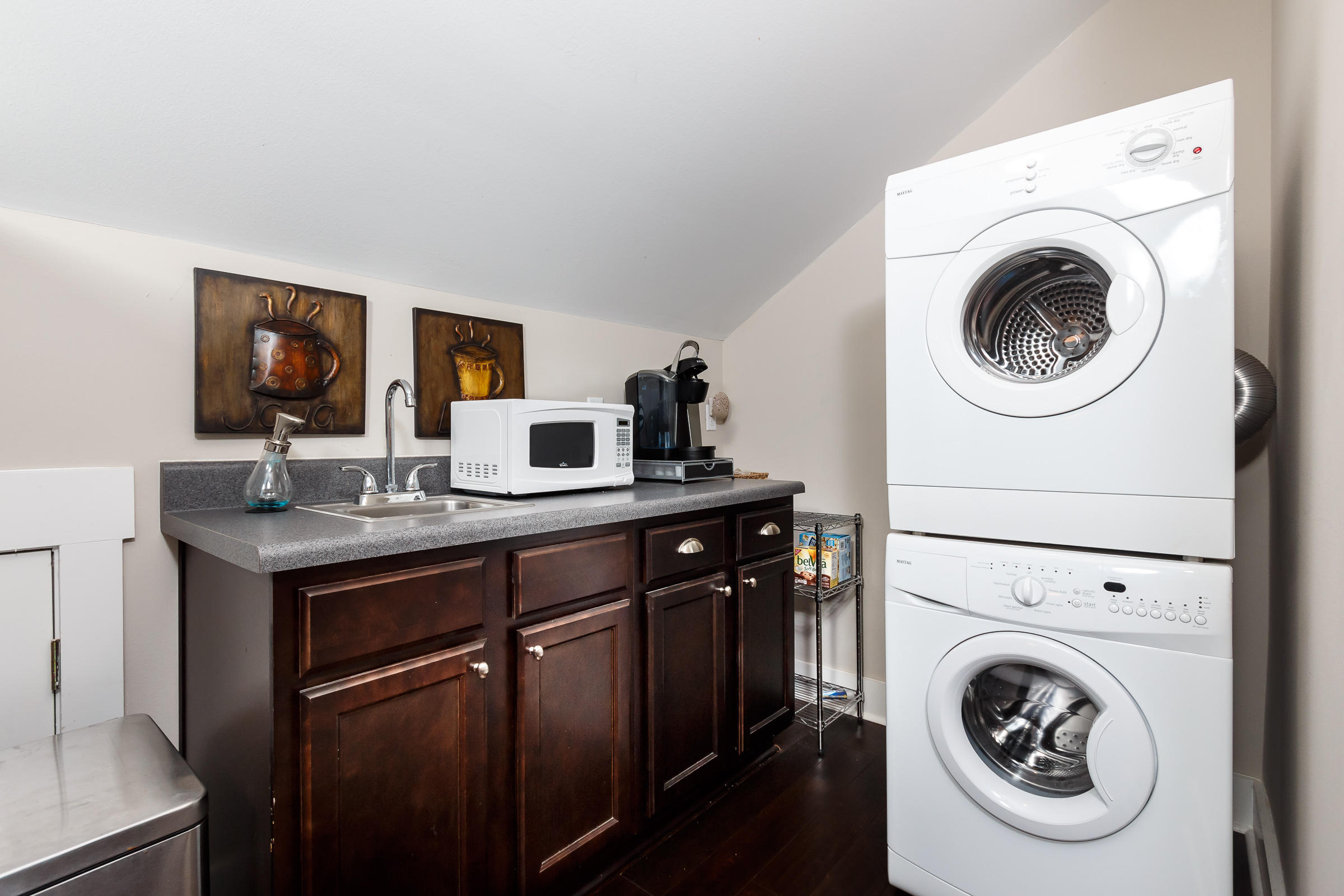 PARISH AT BLUEWATER POINT - Residential