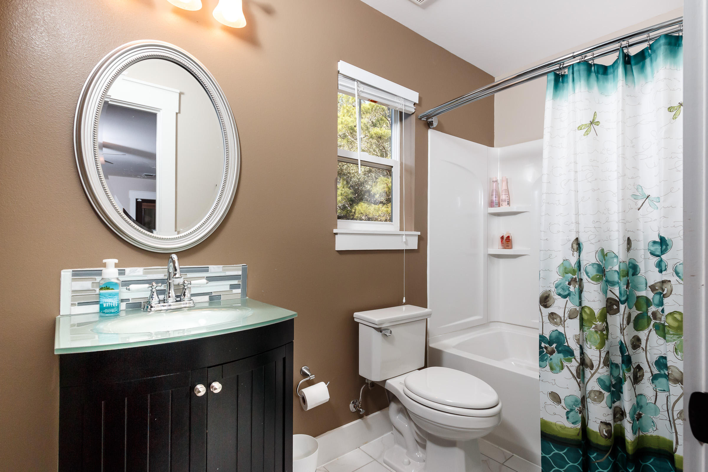 PARISH AT BLUEWATER POINT - Residential