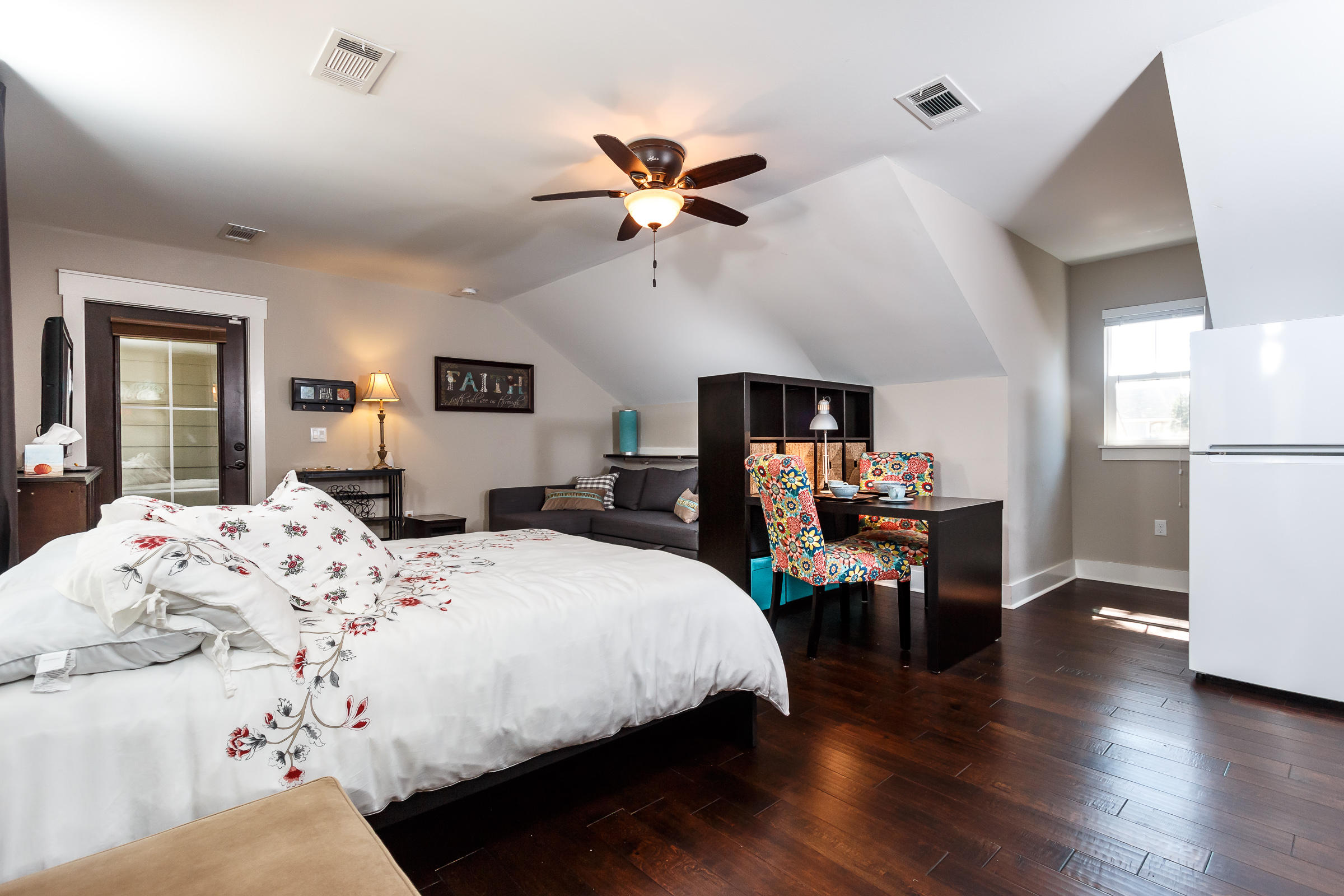 PARISH AT BLUEWATER POINT - Residential