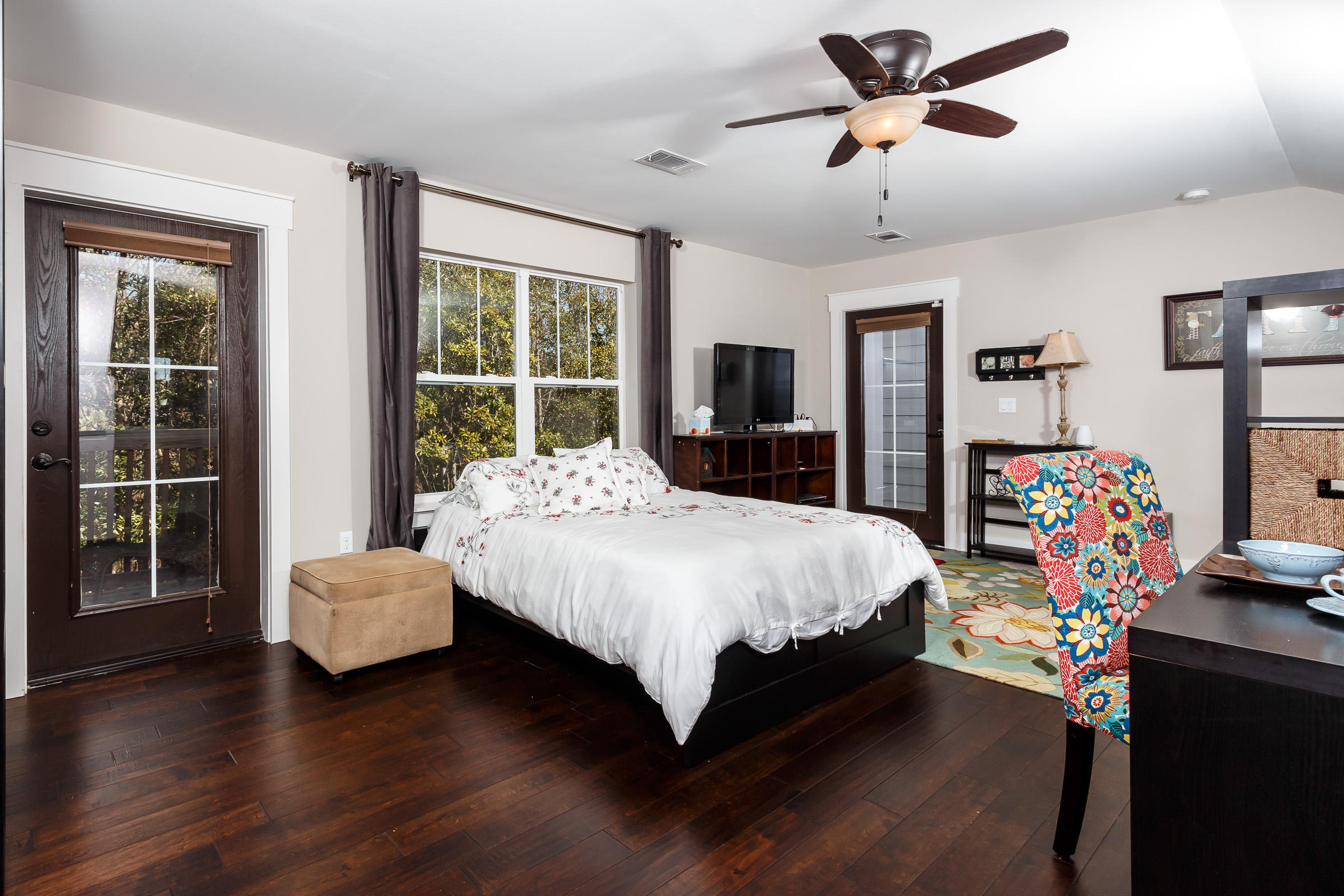 PARISH AT BLUEWATER POINT - Residential