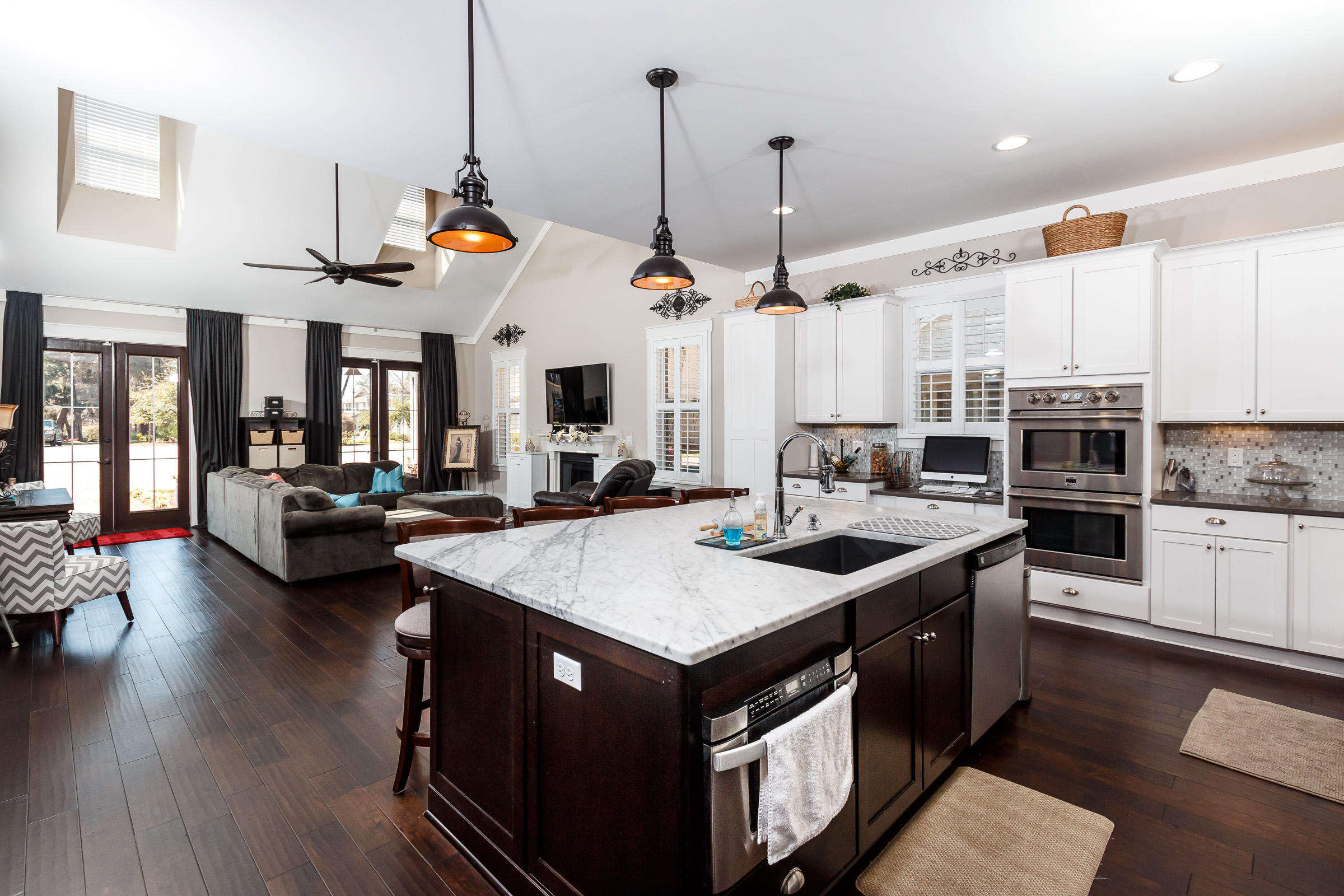 PARISH AT BLUEWATER POINT - Residential