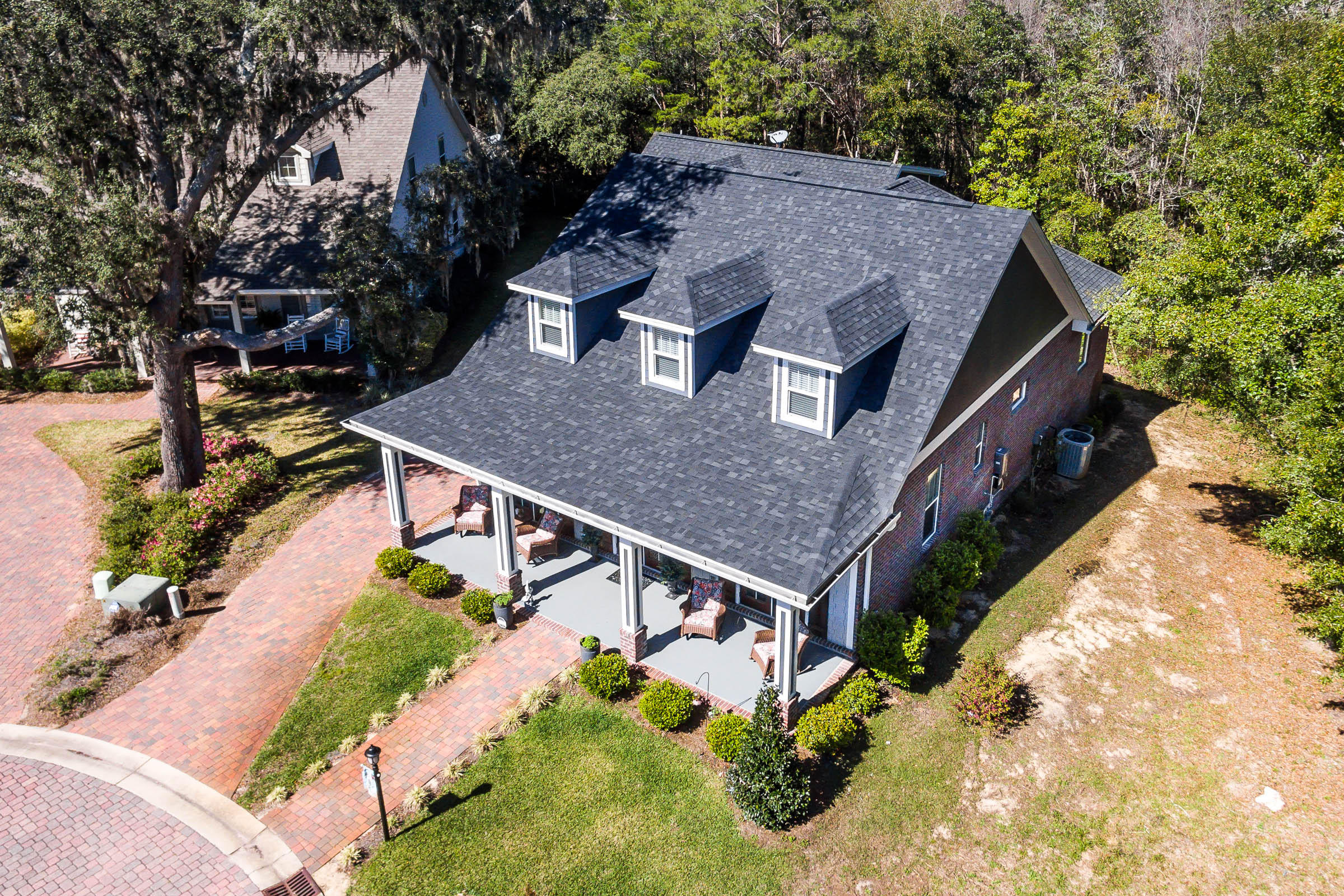 PARISH AT BLUEWATER POINT - Residential