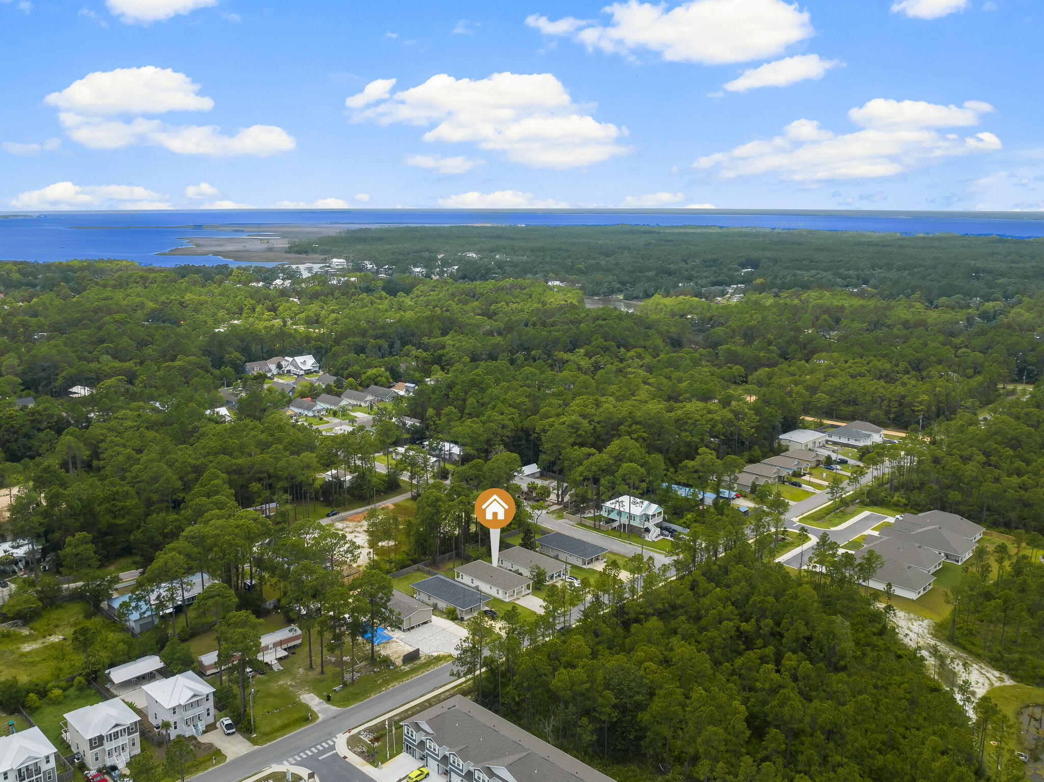 SANTA ROSA BEACH - Residential Lease