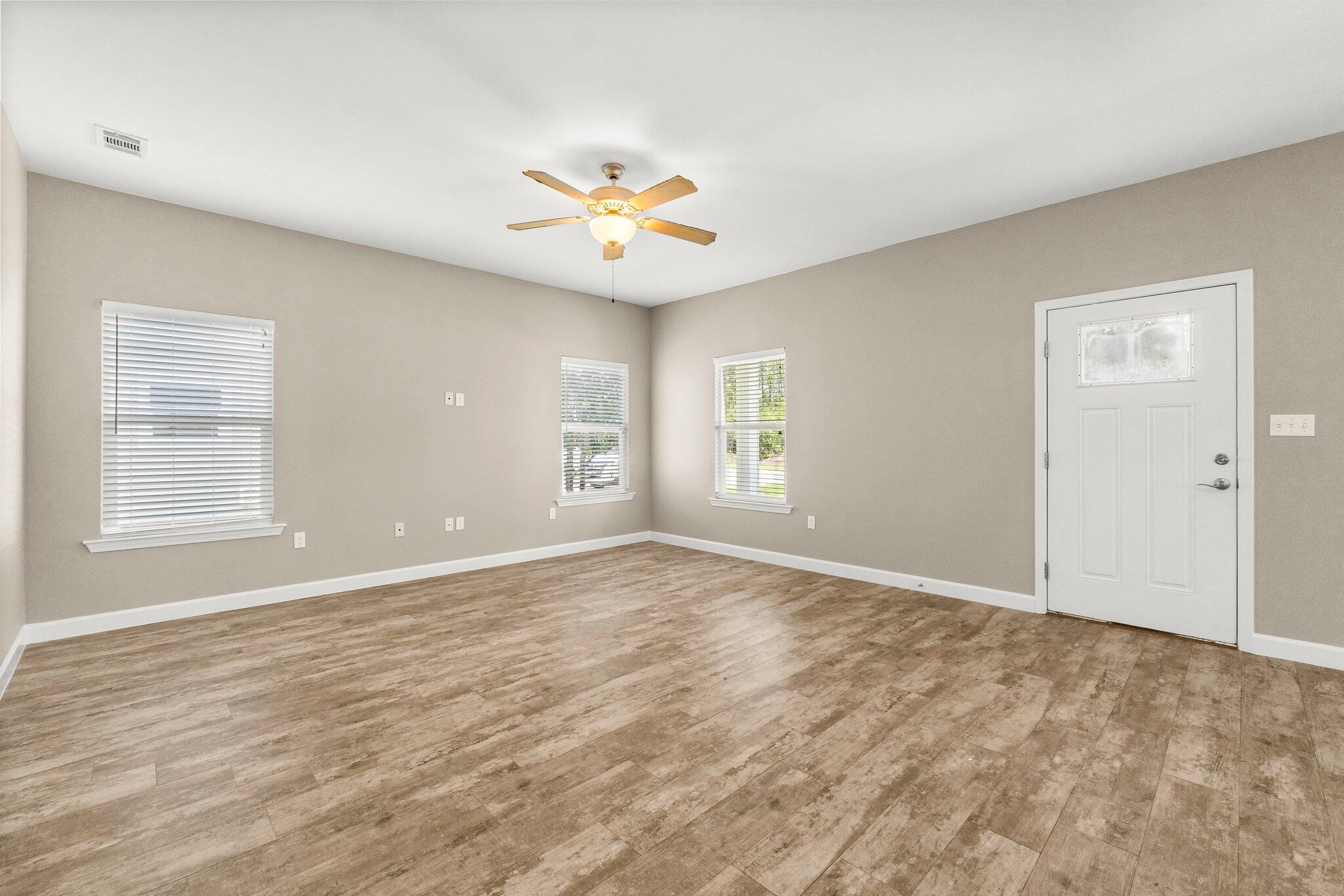 SANTA ROSA BEACH - Residential Lease