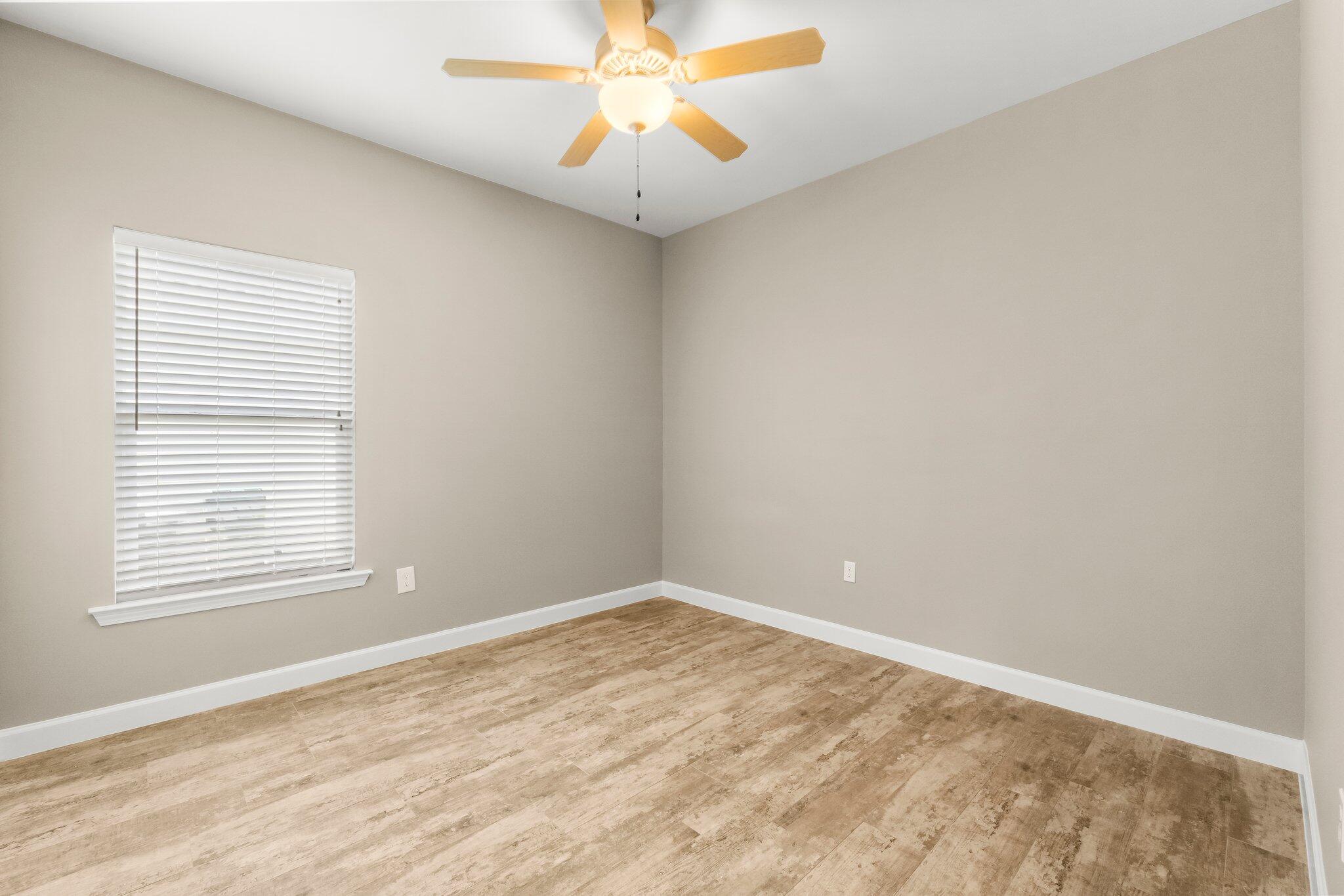 SANTA ROSA BEACH - Residential Lease