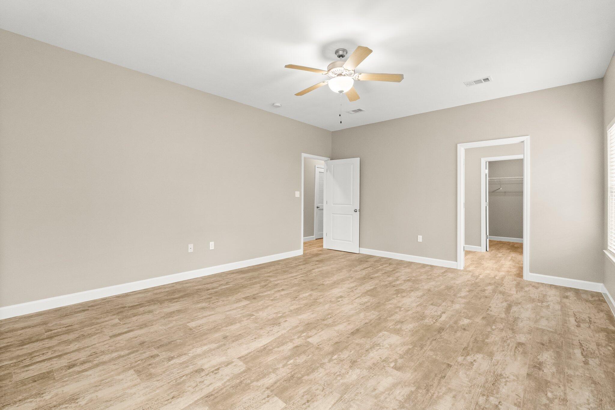 SANTA ROSA BEACH - Residential Lease