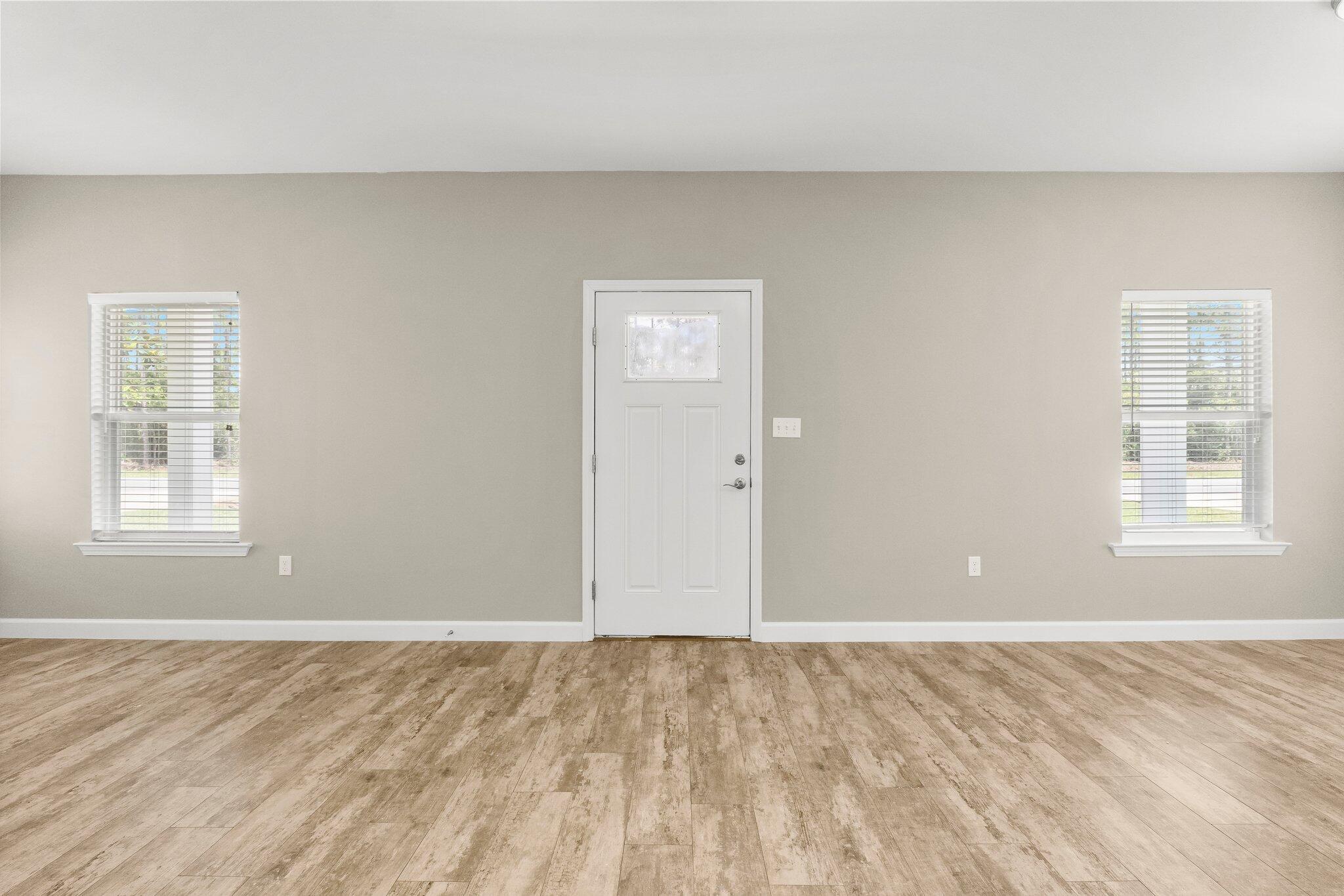 SANTA ROSA BEACH - Residential Lease