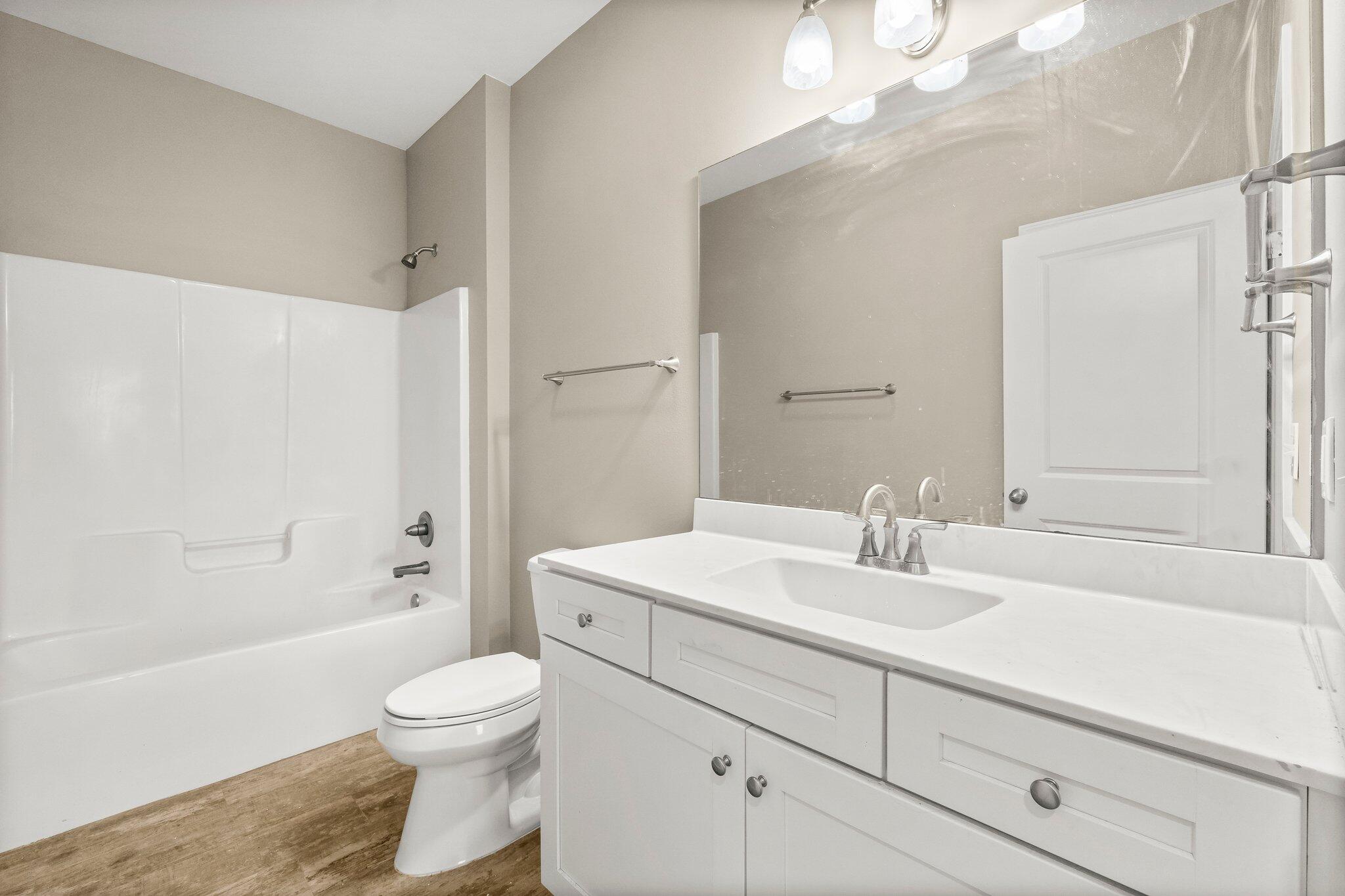 SANTA ROSA BEACH - Residential Lease