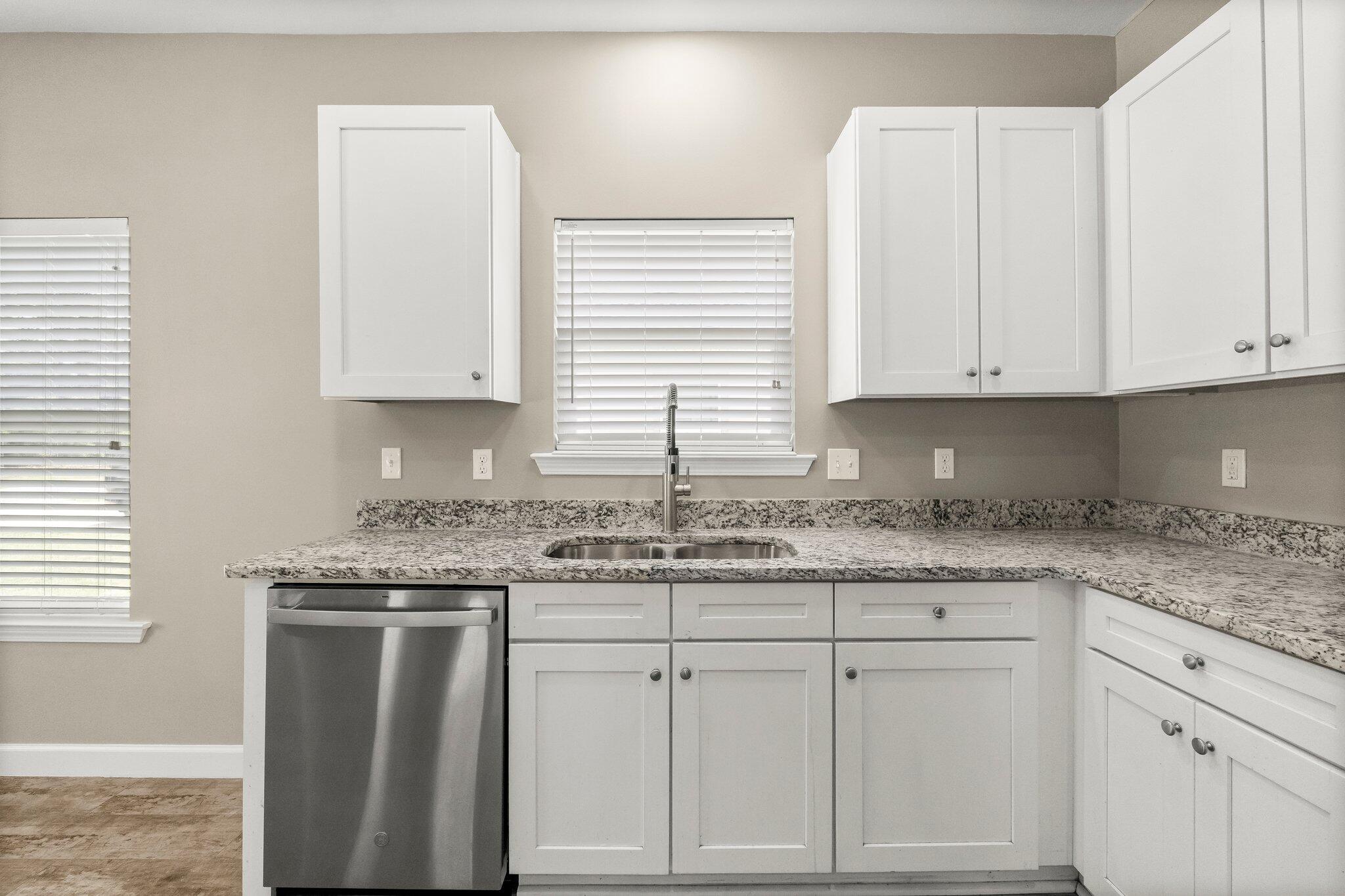 SANTA ROSA BEACH - Residential Lease