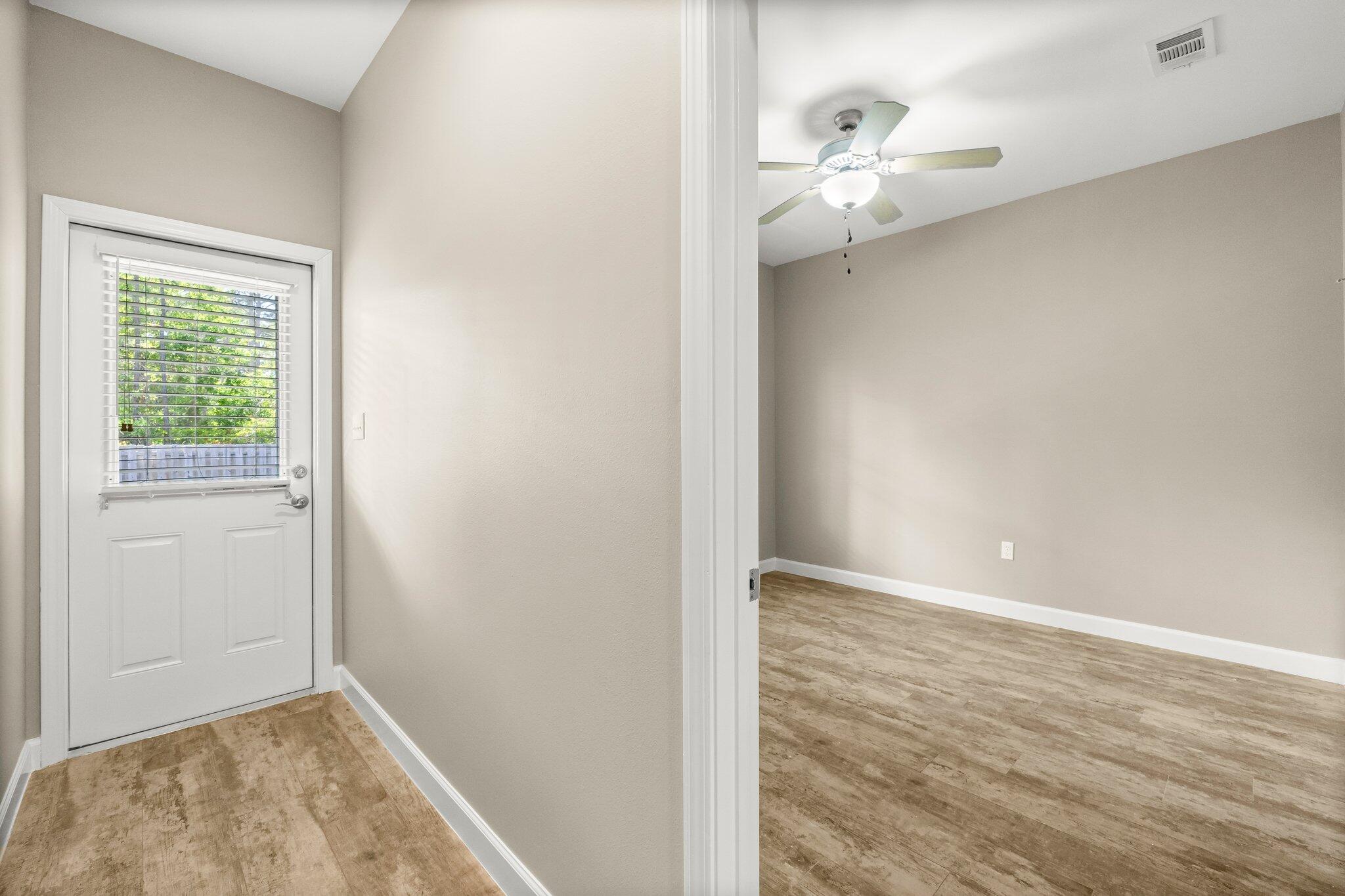 SANTA ROSA BEACH - Residential Lease