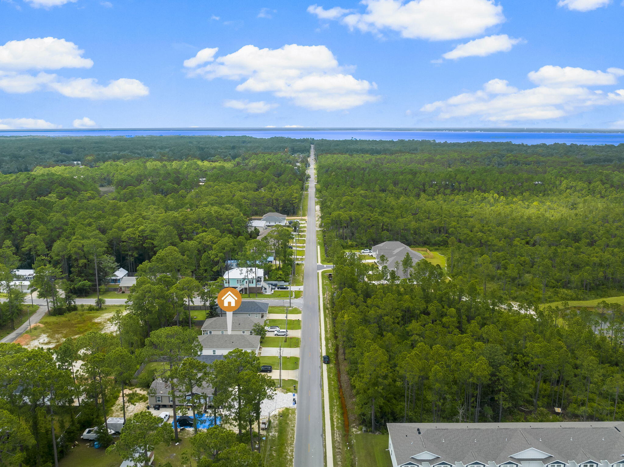 SANTA ROSA BEACH - Residential Lease