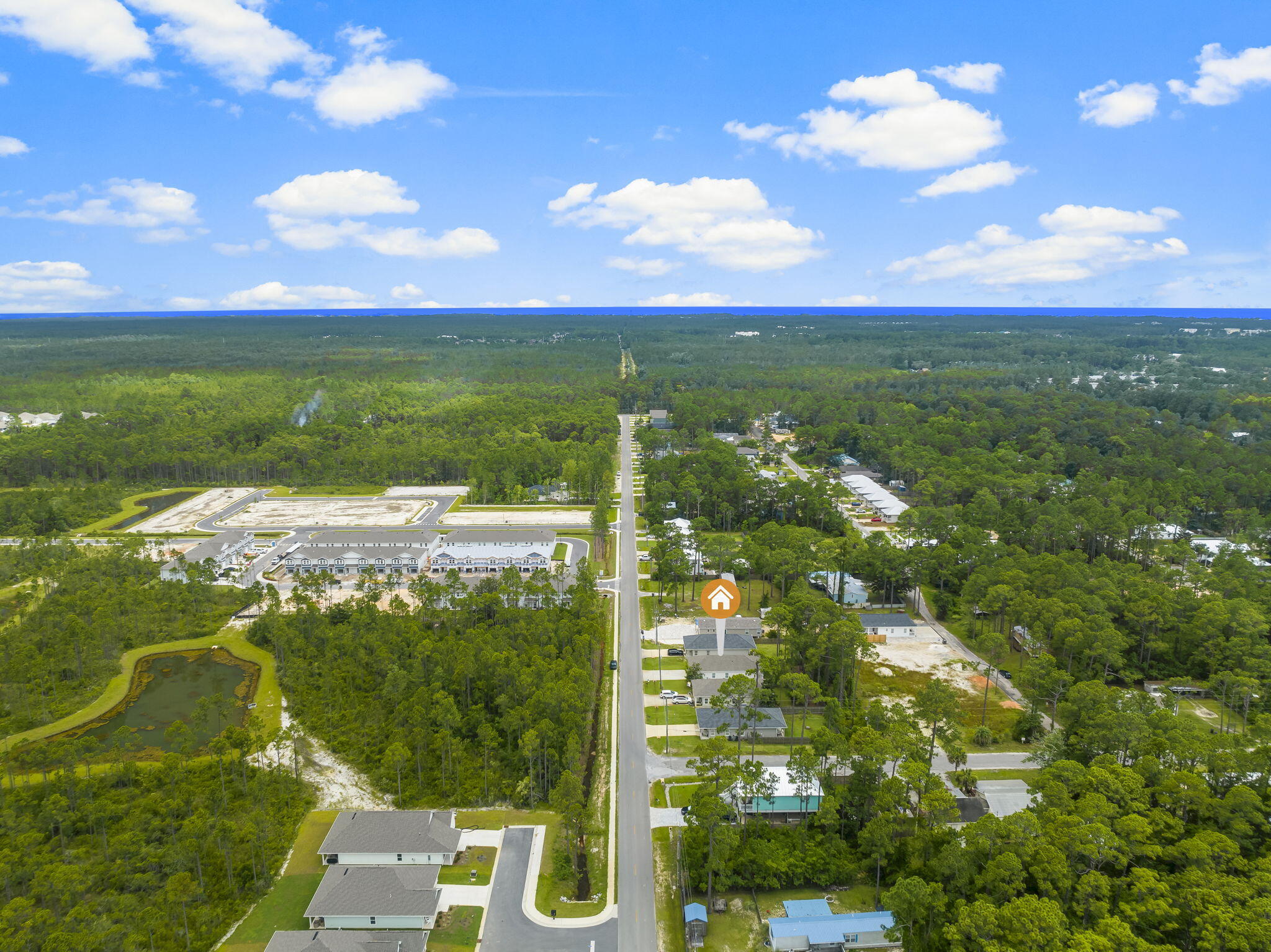 SANTA ROSA BEACH - Residential Lease