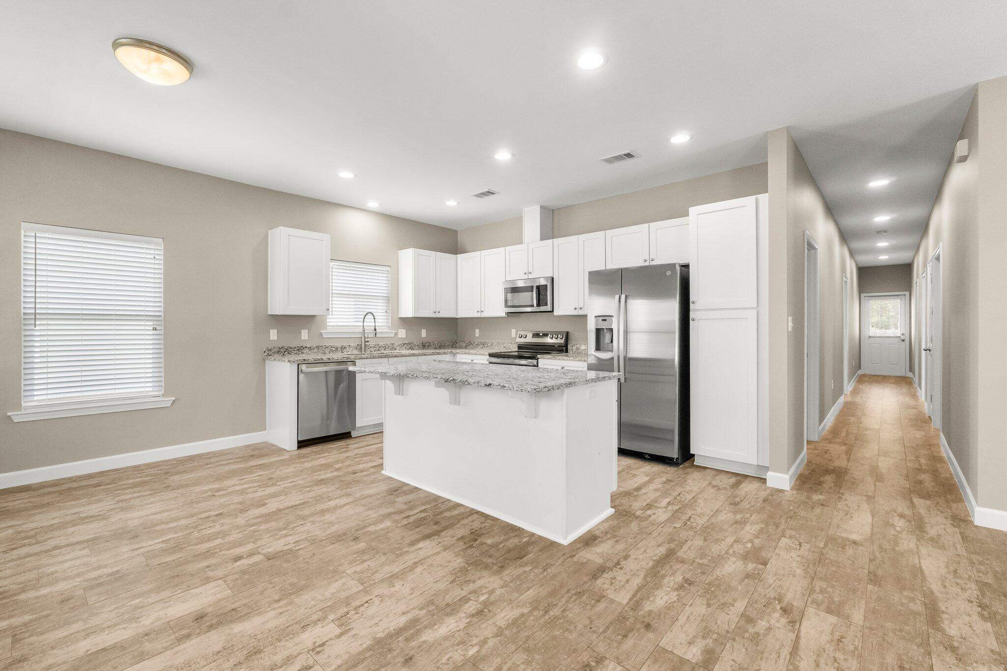 SANTA ROSA BEACH - Residential Lease