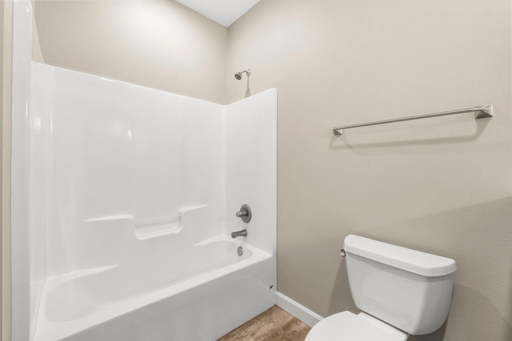 SANTA ROSA BEACH - Residential Lease