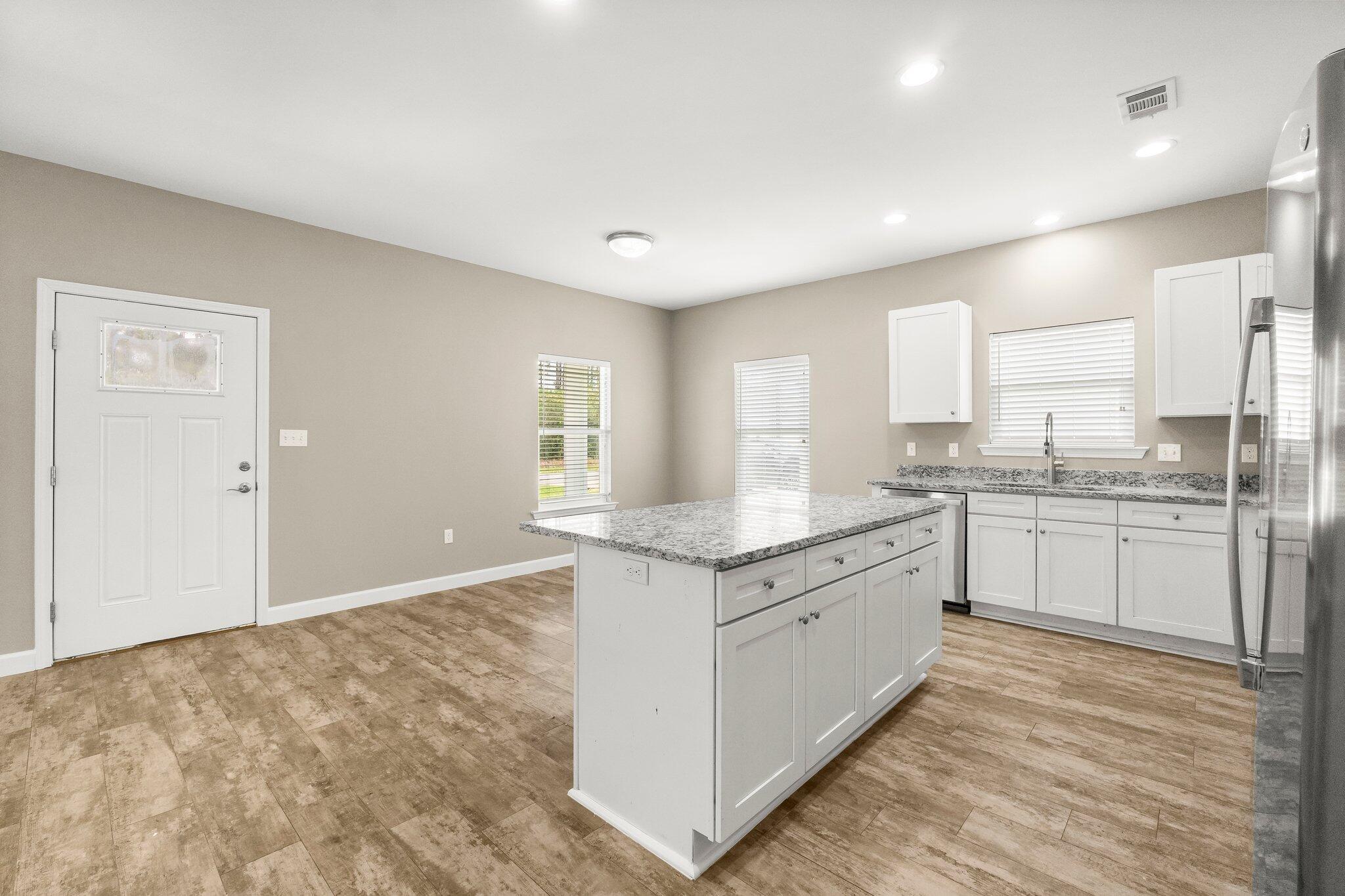 SANTA ROSA BEACH - Residential Lease