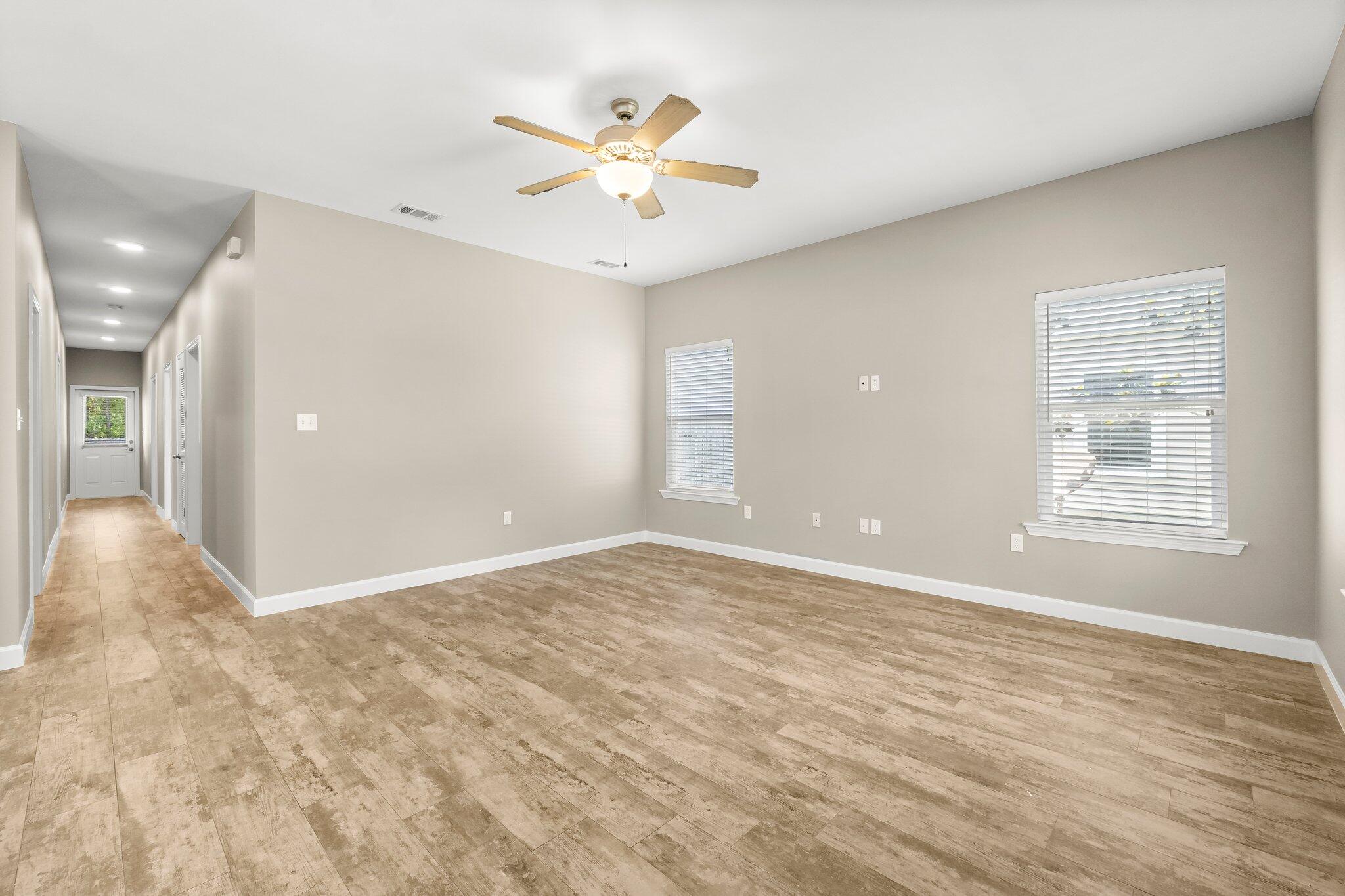 SANTA ROSA BEACH - Residential Lease