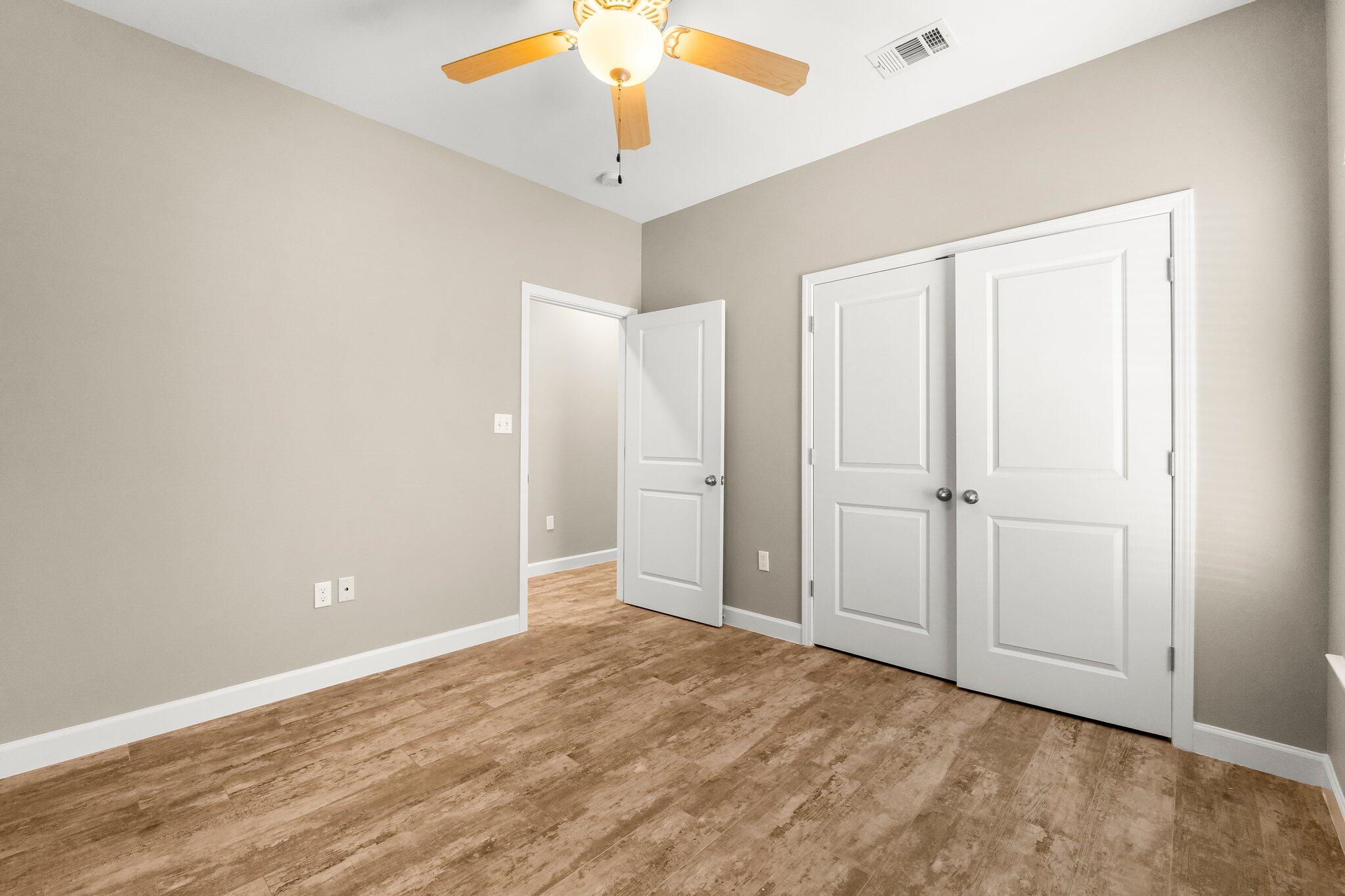 SANTA ROSA BEACH - Residential Lease