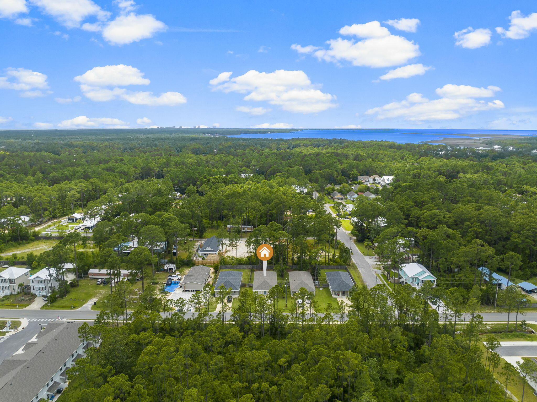 SANTA ROSA BEACH - Residential Lease