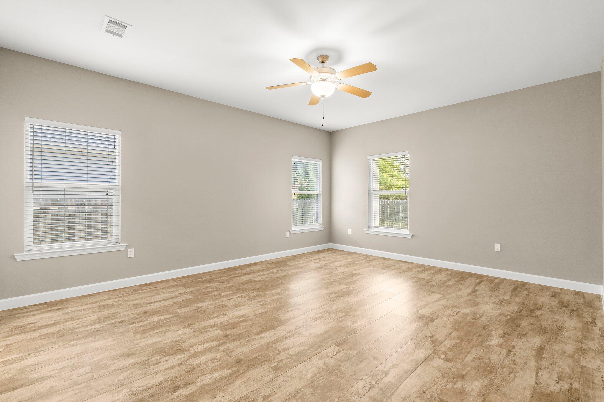 SANTA ROSA BEACH - Residential Lease