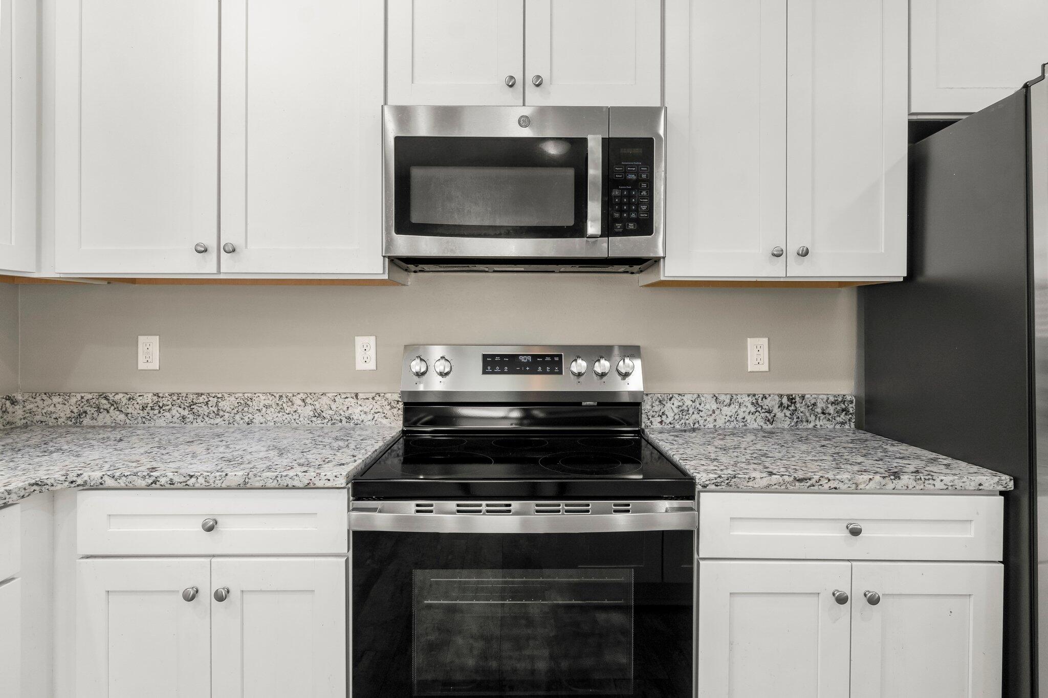 SANTA ROSA BEACH - Residential Lease