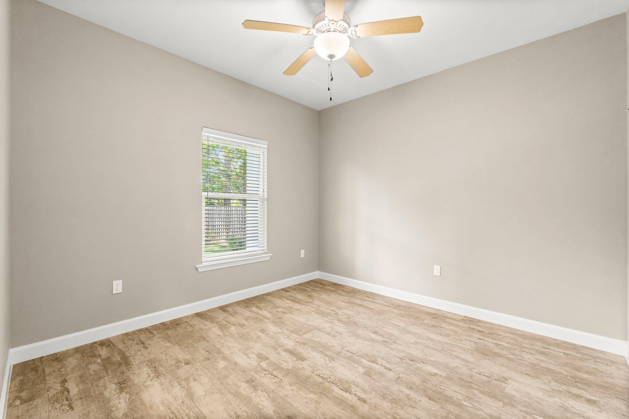 SANTA ROSA BEACH - Residential Lease