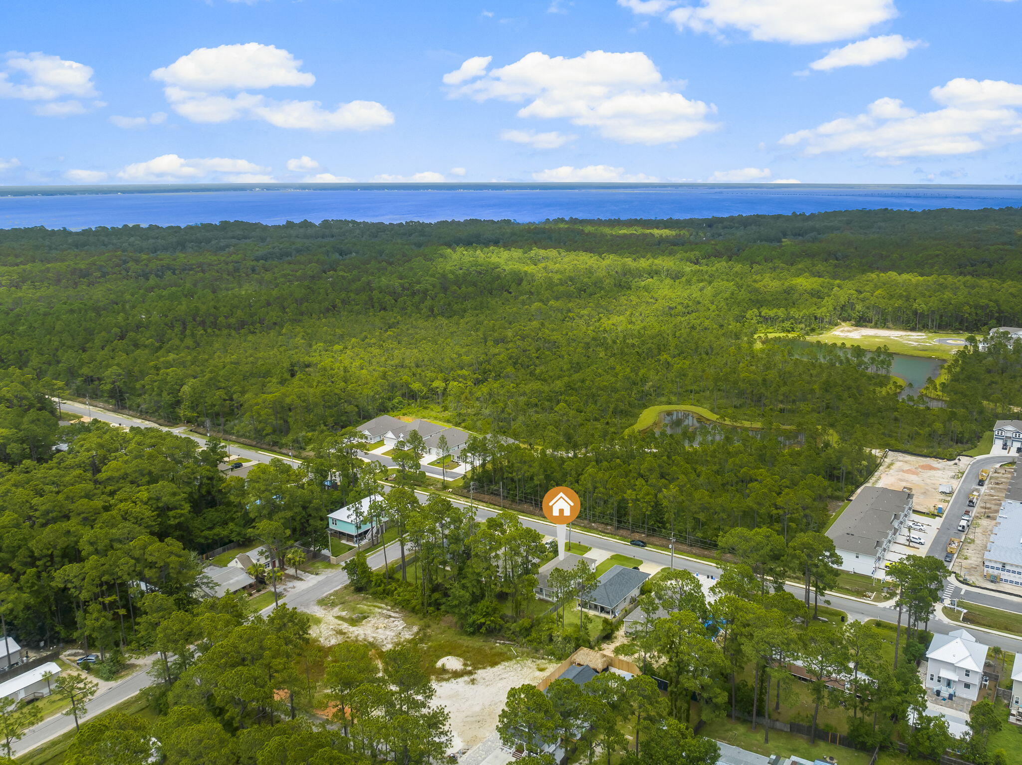 SANTA ROSA BEACH - Residential Lease